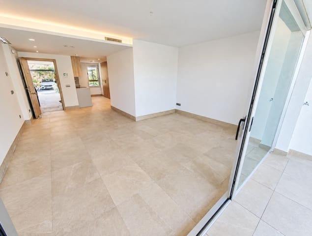 2 Zimmer Apartment zu verkaufen in La Cala Golf - Lagar Martell, Mijas mit Pool Garage - 400.000 € (Ref: 10173883)