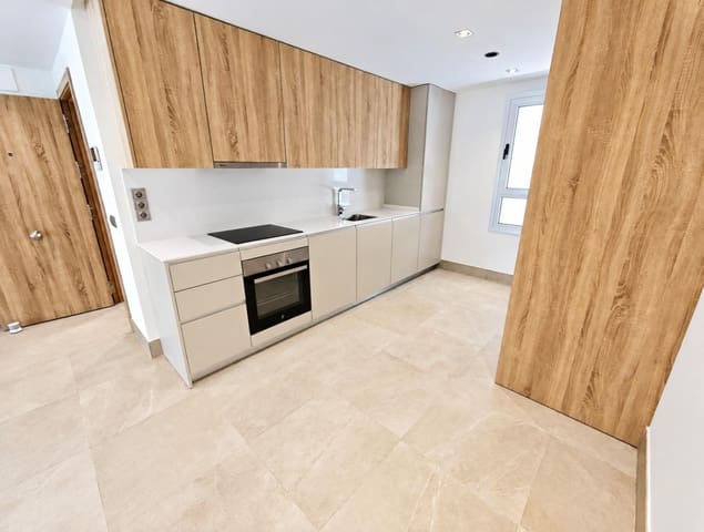 2 Zimmer Apartment zu verkaufen in La Cala Golf - Lagar Martell, Mijas mit Pool Garage - 400.000 € (Ref: 10173883)
