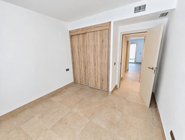 2 Zimmer Apartment zu verkaufen in La Cala Golf - Lagar Martell, Mijas mit Pool Garage - 400.000 € (Ref: 10173883)