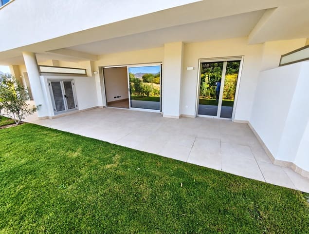 2 Zimmer Apartment zu verkaufen in La Cala Golf - Lagar Martell, Mijas mit Pool Garage - 400.000 € (Ref: 10173883)