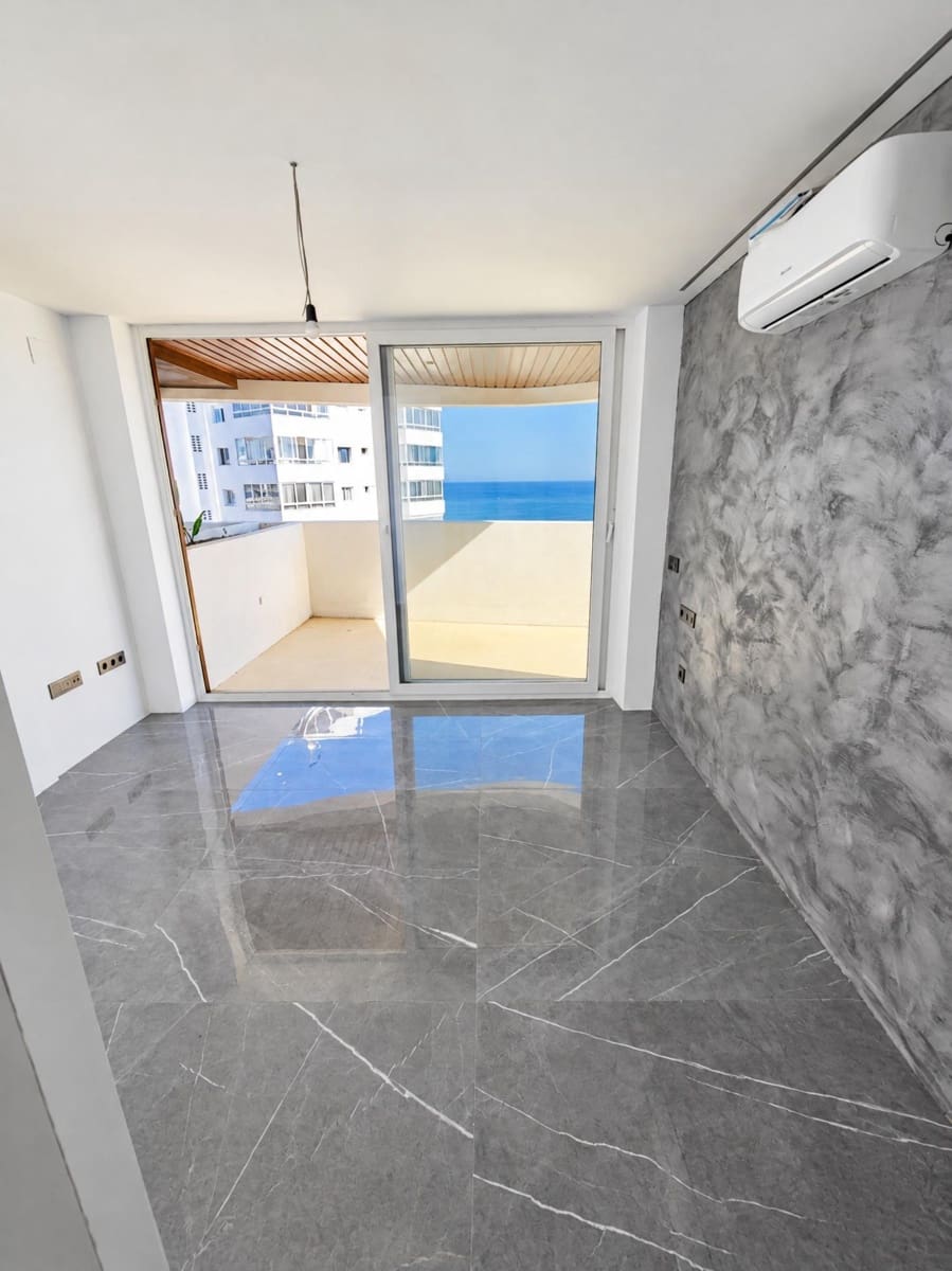 2 bedroom Penthouse for sale in Arroyo de la Miel with pool garage - € 695,000 (Ref: 10180835)