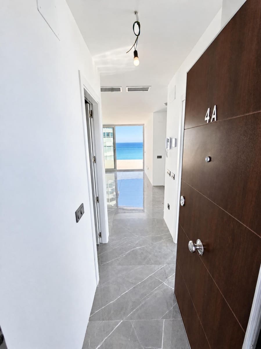 2 bedroom Penthouse for sale in Arroyo de la Miel with pool garage - € 695,000 (Ref: 10180835)