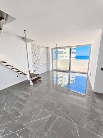 2 bedroom Penthouse for sale in Arroyo de la Miel, Benalmádena with pool garage - € 695,000 (Ref: 10180835)