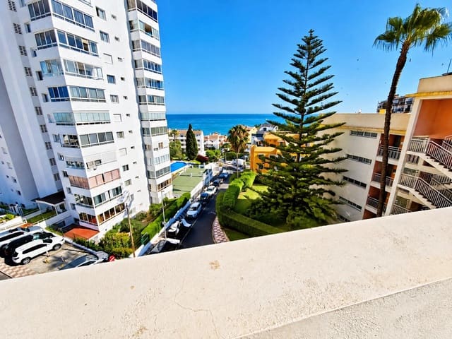 2 bedroom Penthouse for sale in Arroyo de la Miel, Benalmádena with pool garage - € 695,000 (Ref: 10180835)