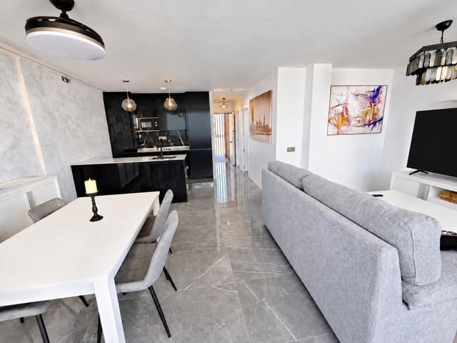 2 bedroom Apartment for sale in Arroyo de la Miel, Benalmádena with pool garage - € 495,000 (Ref: 10180836)