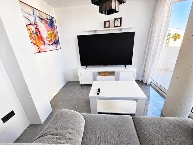 2 bedroom Apartment for sale in Arroyo de la Miel, Benalmádena with pool garage - € 495,000 (Ref: 10180836)