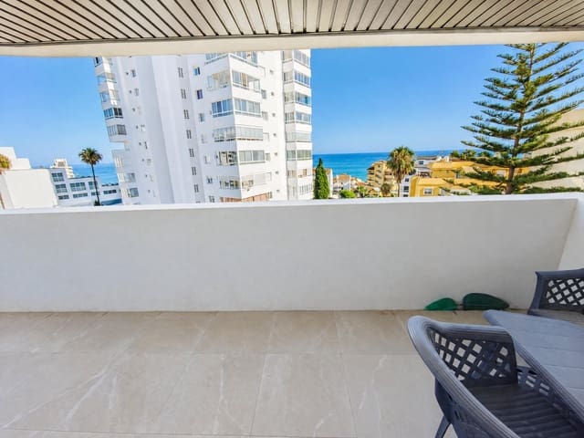 2 bedroom Apartment for sale in Arroyo de la Miel, Benalmádena with pool garage - € 495,000 (Ref: 10180836)