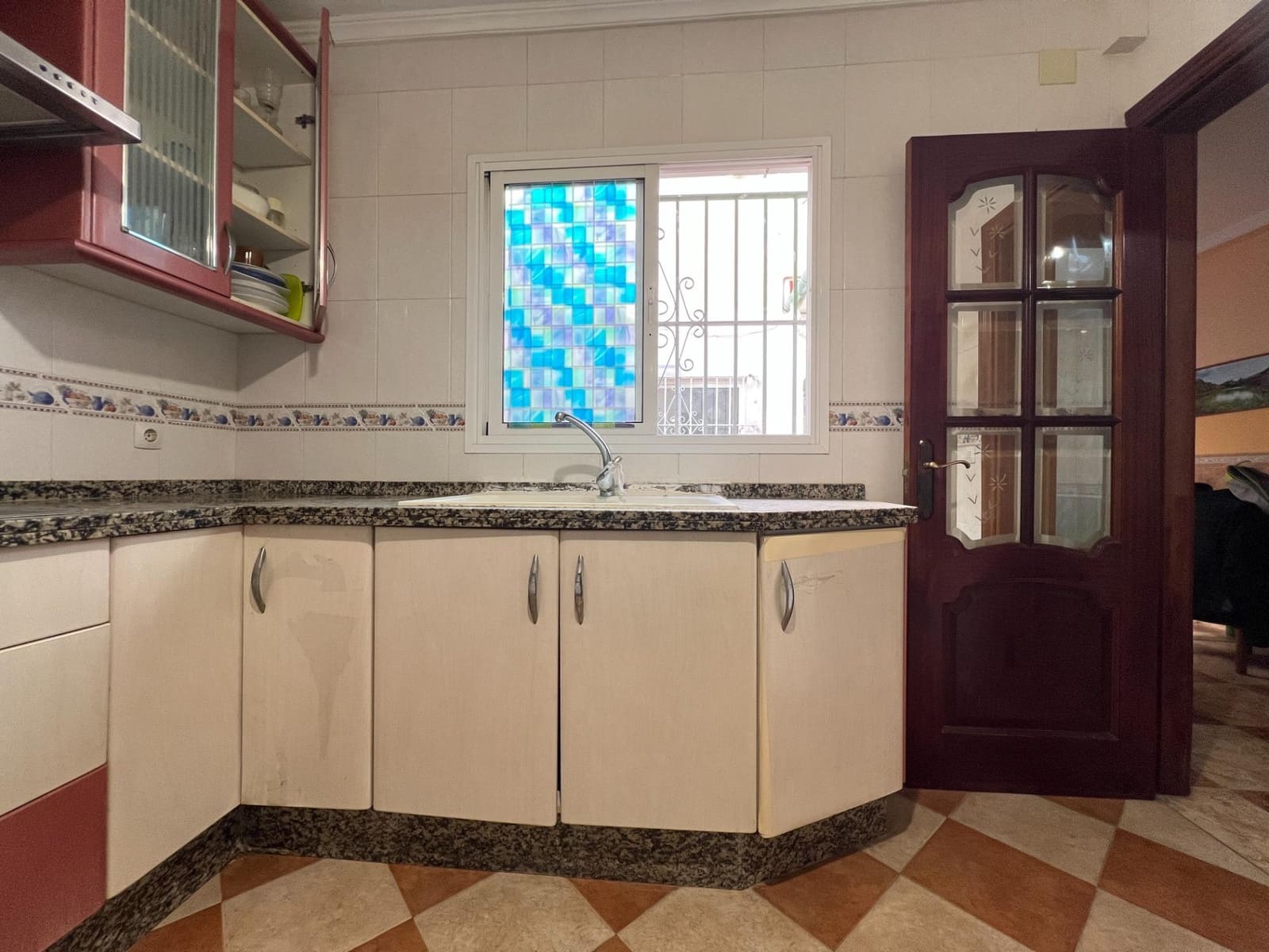 4 Zimmer Reihenhaus zu verkaufen in Malaga Stadt - 350.000 € (Ref: 10183097)