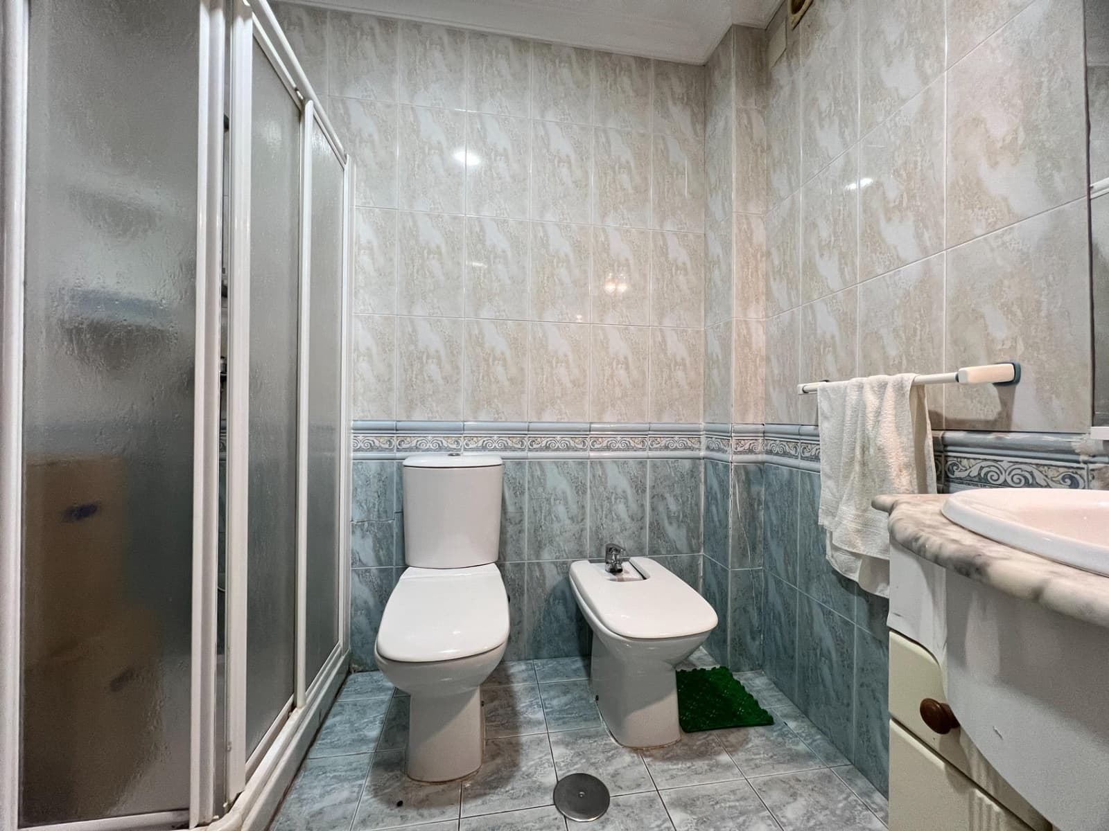 4 Zimmer Reihenhaus zu verkaufen in Malaga Stadt - 350.000 € (Ref: 10183097)