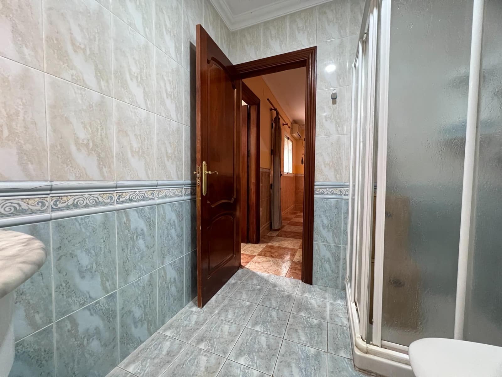 4 Zimmer Reihenhaus zu verkaufen in Malaga Stadt - 350.000 € (Ref: 10183097)