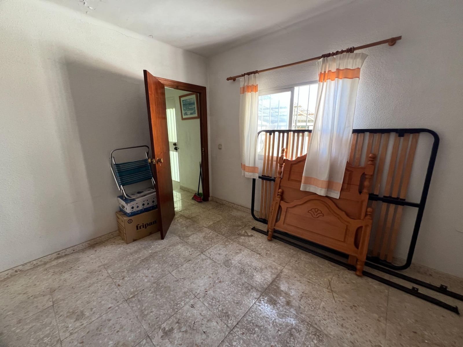4 Zimmer Reihenhaus zu verkaufen in Malaga Stadt - 350.000 € (Ref: 10183097)