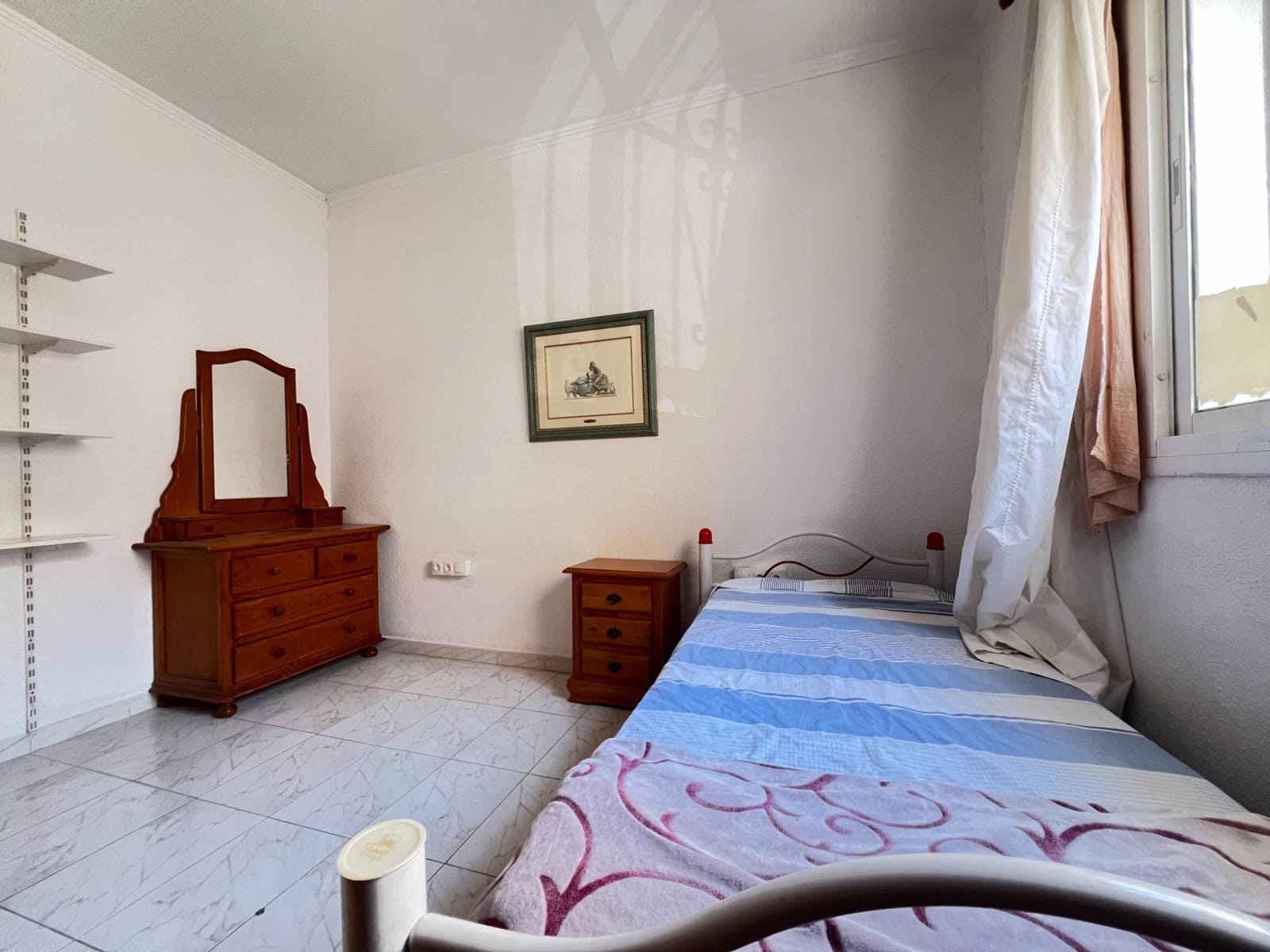 4 Zimmer Reihenhaus zu verkaufen in Malaga Stadt - 350.000 € (Ref: 10183097)