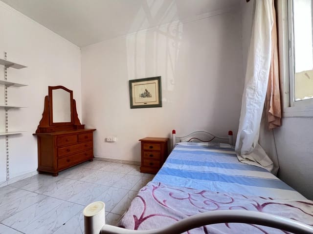 4 Zimmer Reihenhaus zu verkaufen in Málaga Stadt - 350.000 € (Ref: 10183097)