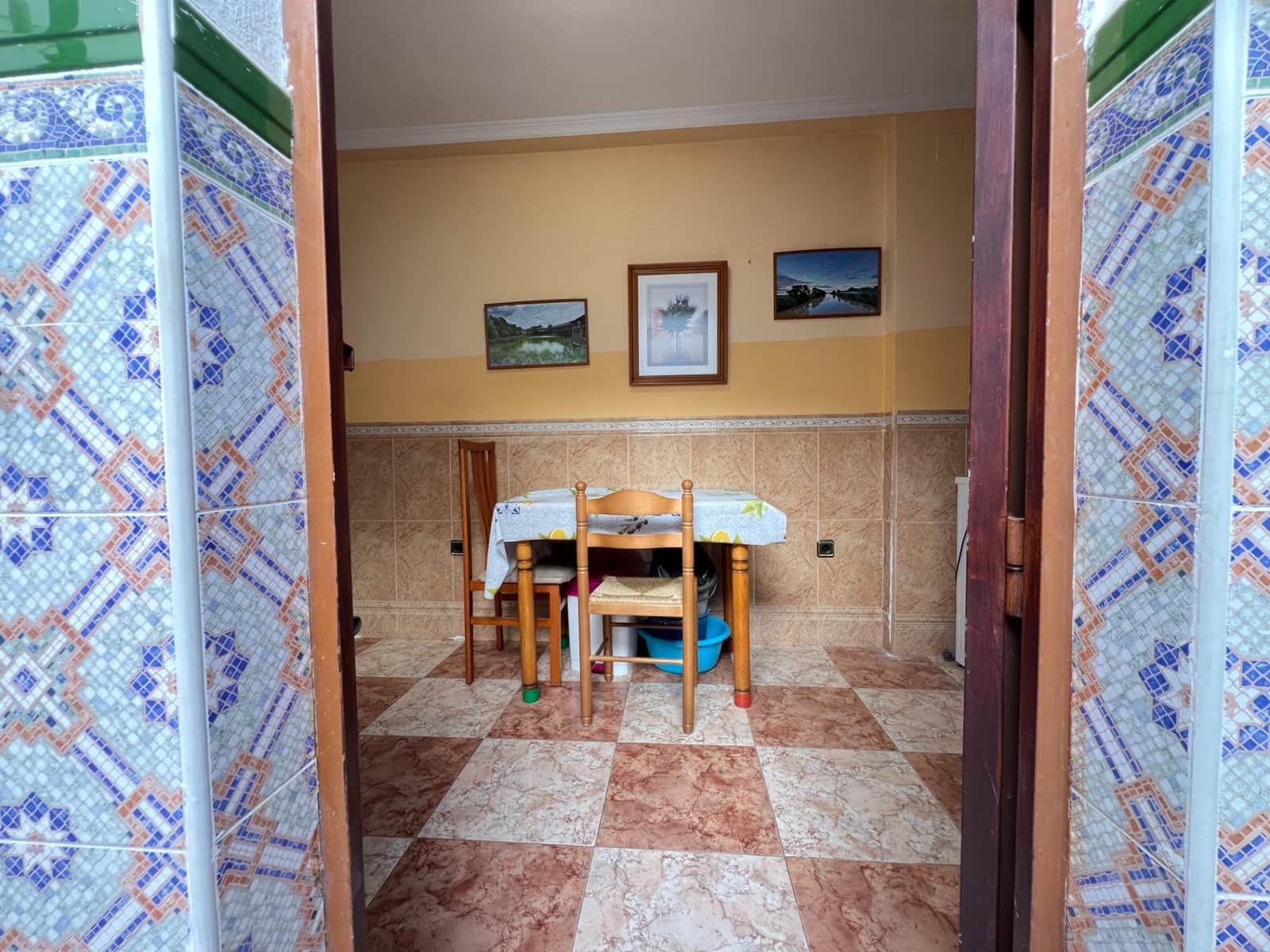 4 Zimmer Reihenhaus zu verkaufen in Malaga Stadt - 350.000 € (Ref: 10183097)
