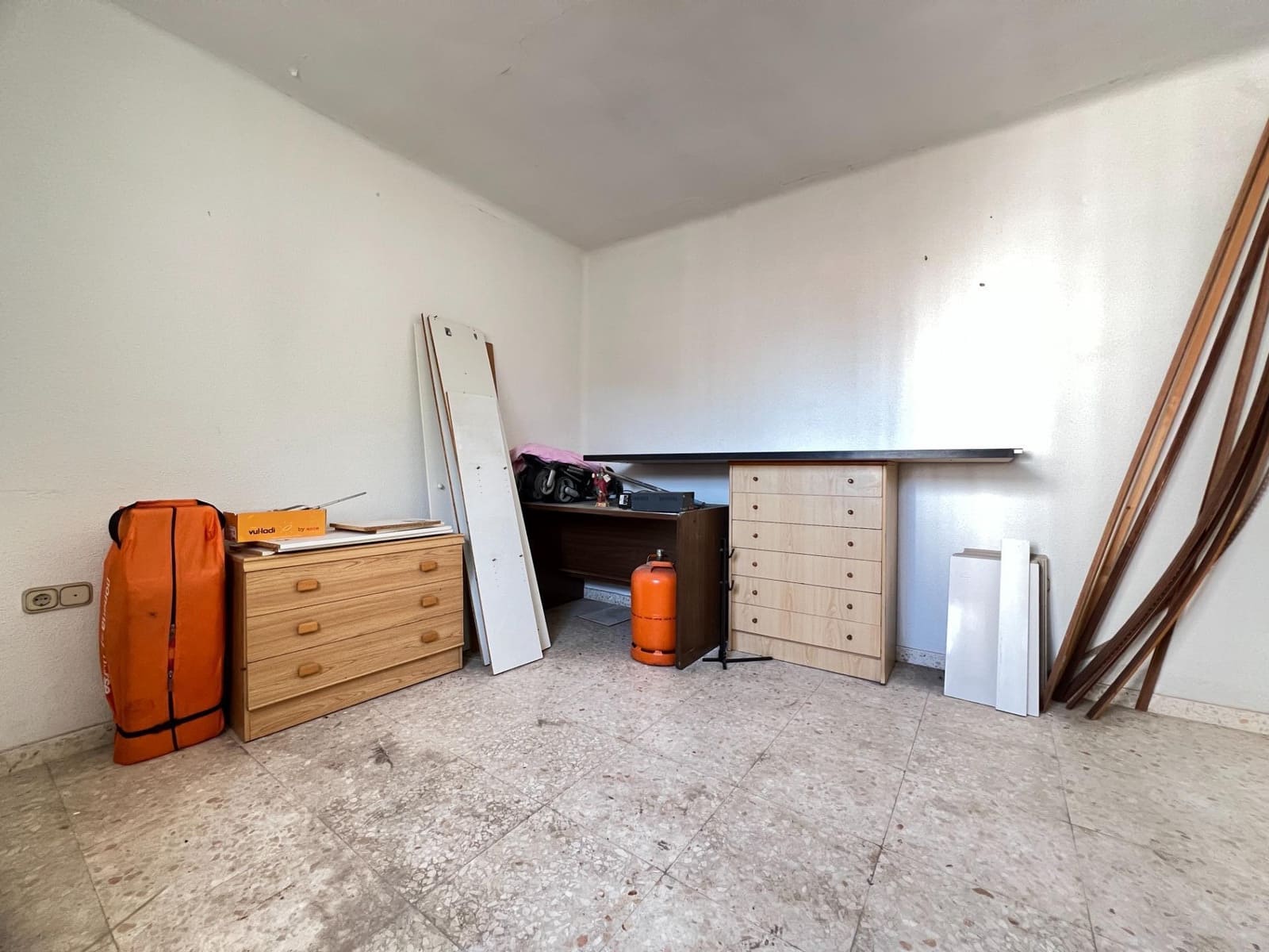 4 Zimmer Reihenhaus zu verkaufen in Malaga Stadt - 350.000 € (Ref: 10183097)