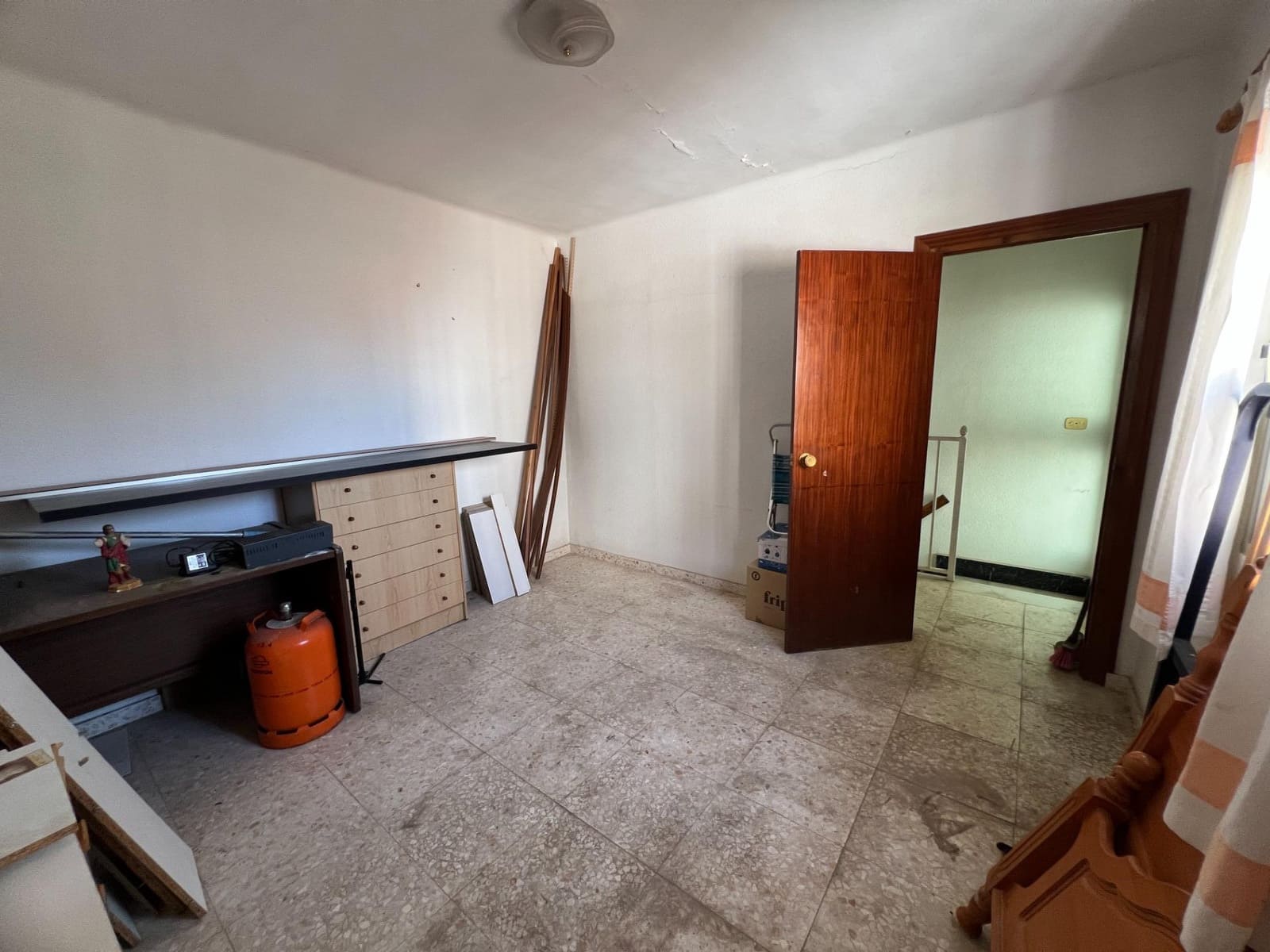 4 Zimmer Reihenhaus zu verkaufen in Malaga Stadt - 350.000 € (Ref: 10183097)