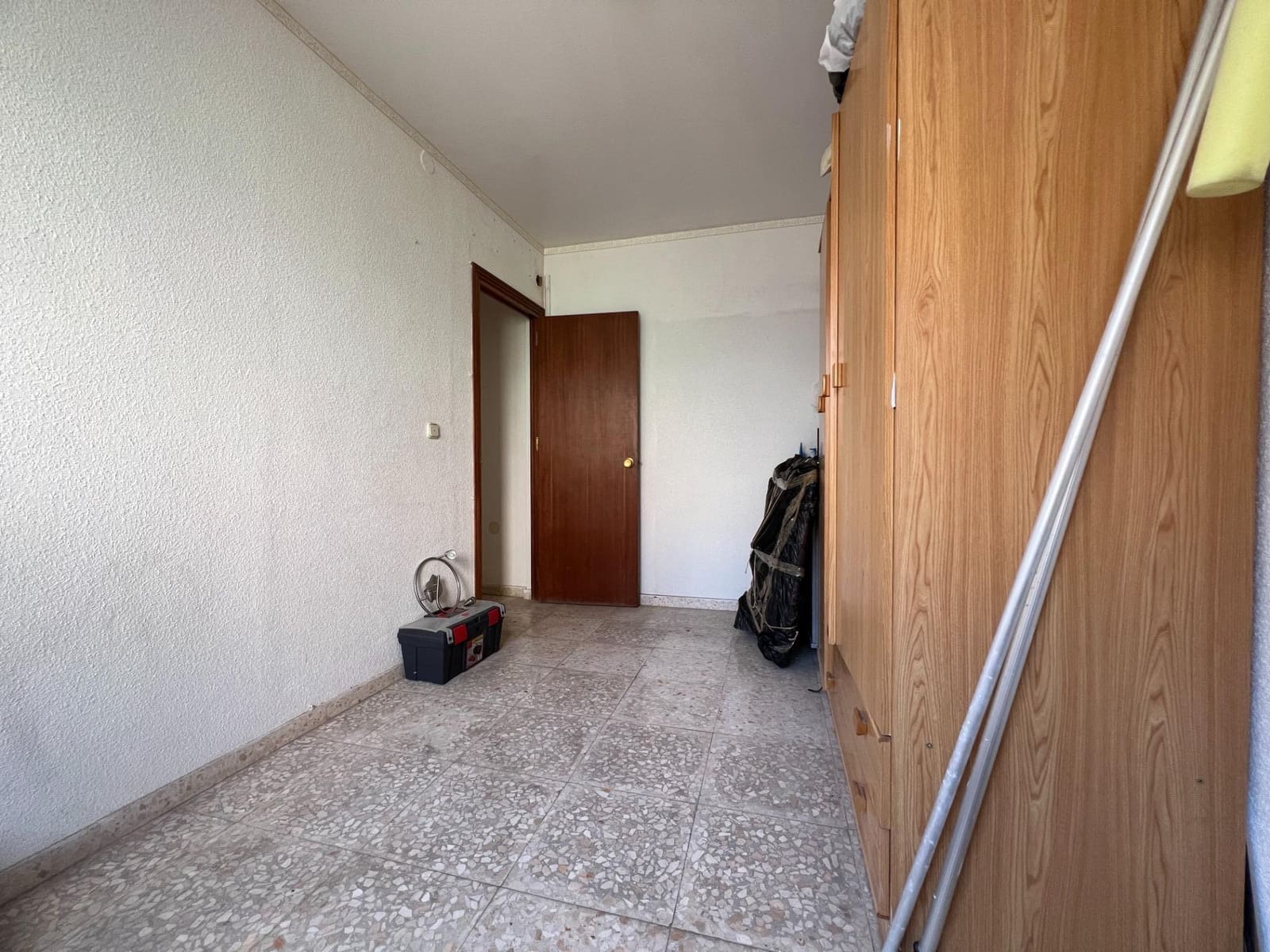 4 Zimmer Reihenhaus zu verkaufen in Malaga Stadt - 350.000 € (Ref: 10183097)