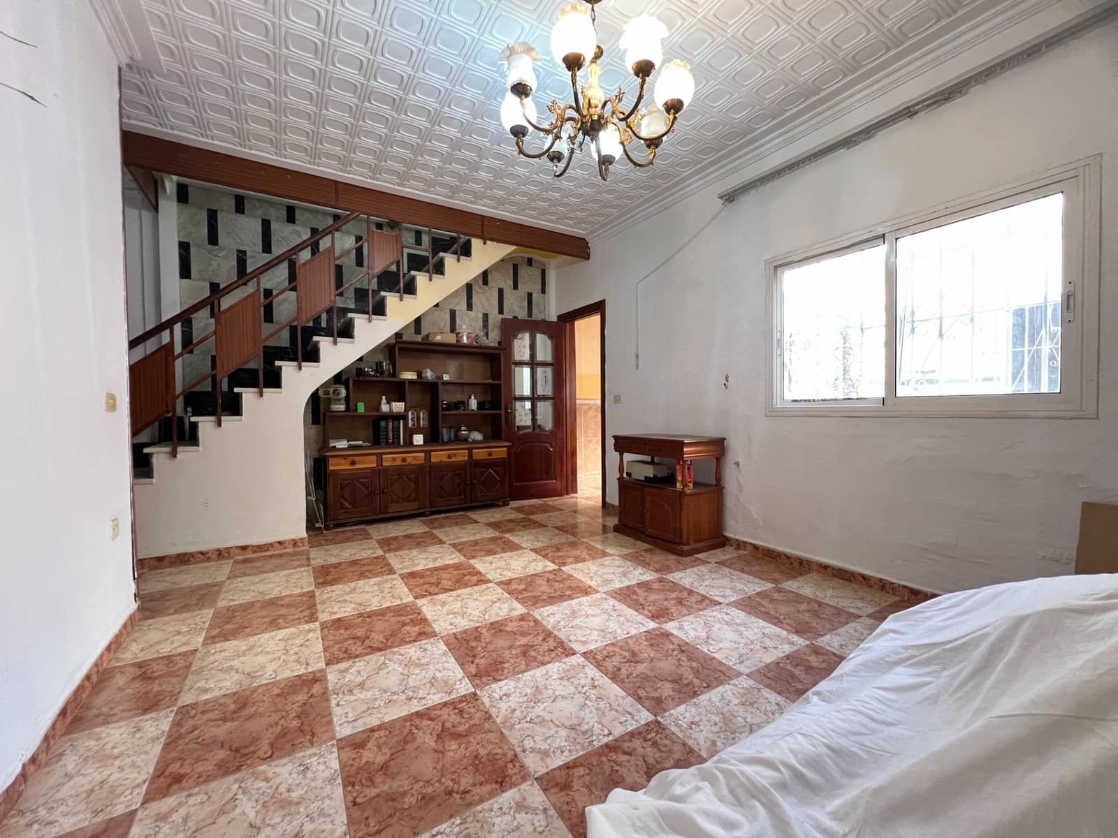 4 Zimmer Reihenhaus zu verkaufen in Malaga Stadt - 350.000 € (Ref: 10183097)
