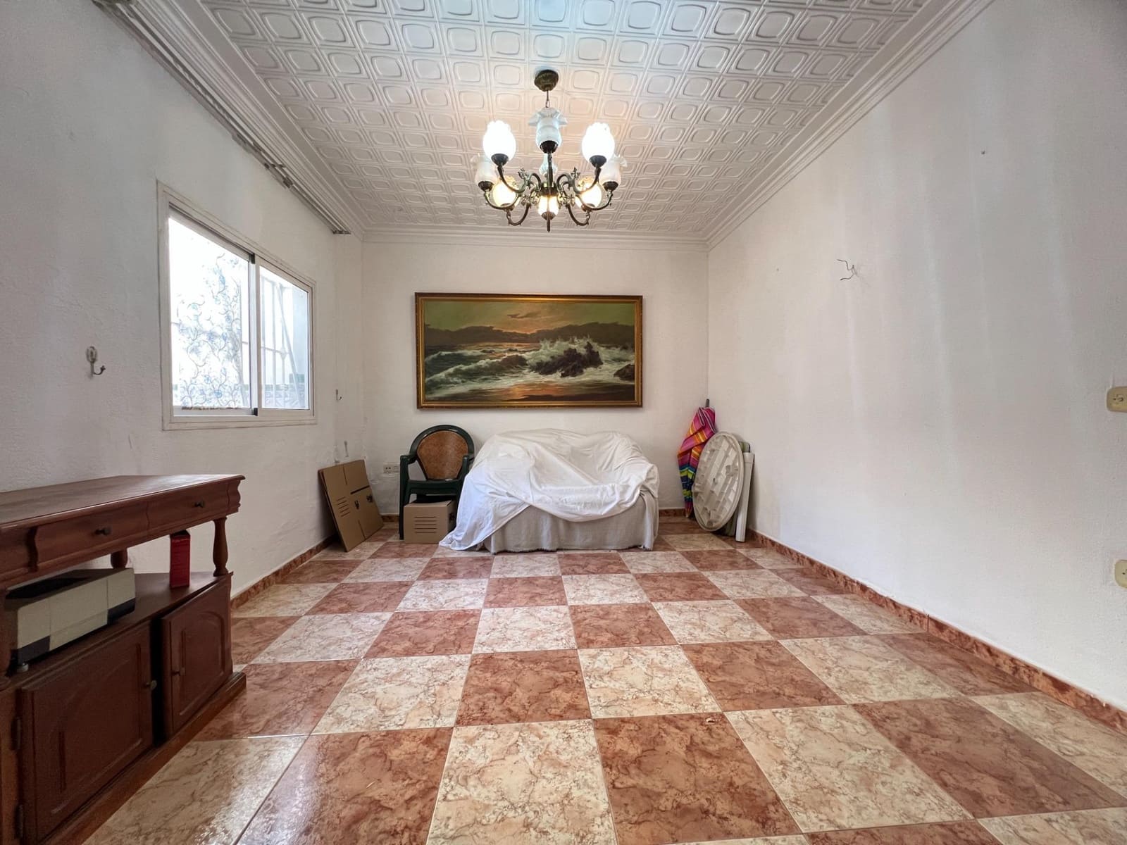 4 Zimmer Reihenhaus zu verkaufen in Malaga Stadt - 350.000 € (Ref: 10183097)
