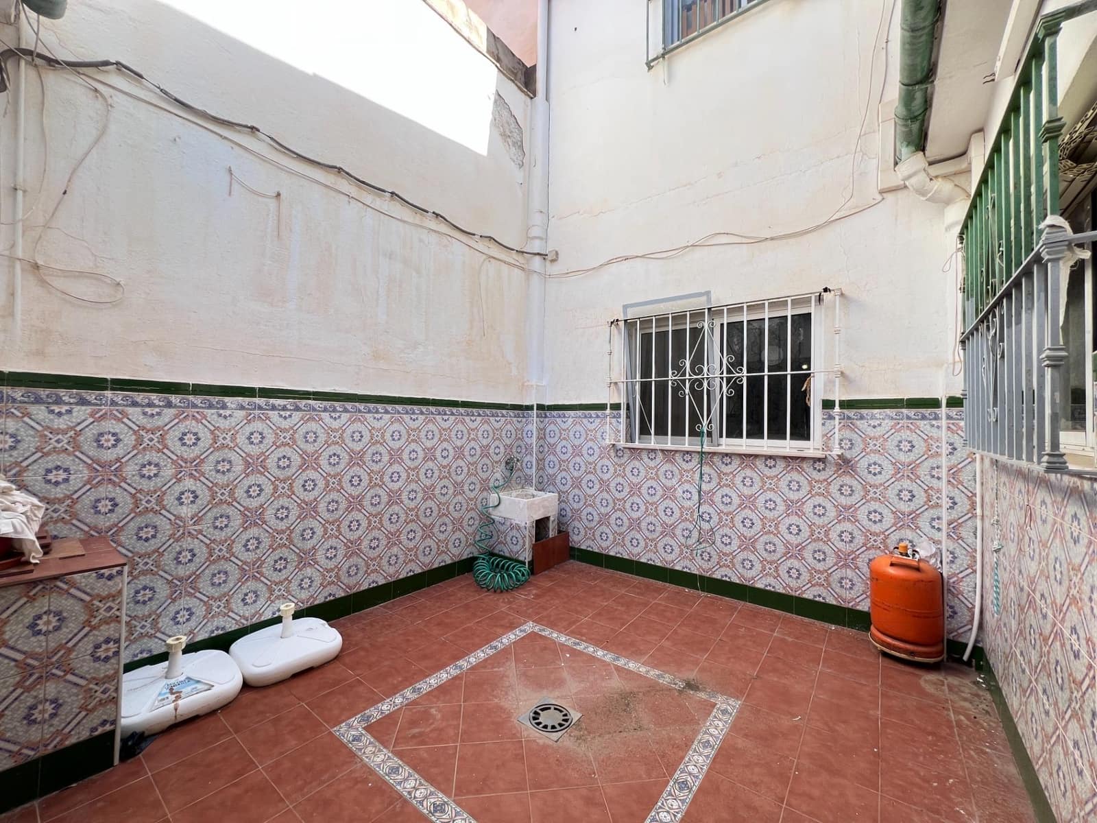 4 Zimmer Reihenhaus zu verkaufen in Malaga Stadt - 350.000 € (Ref: 10183097)