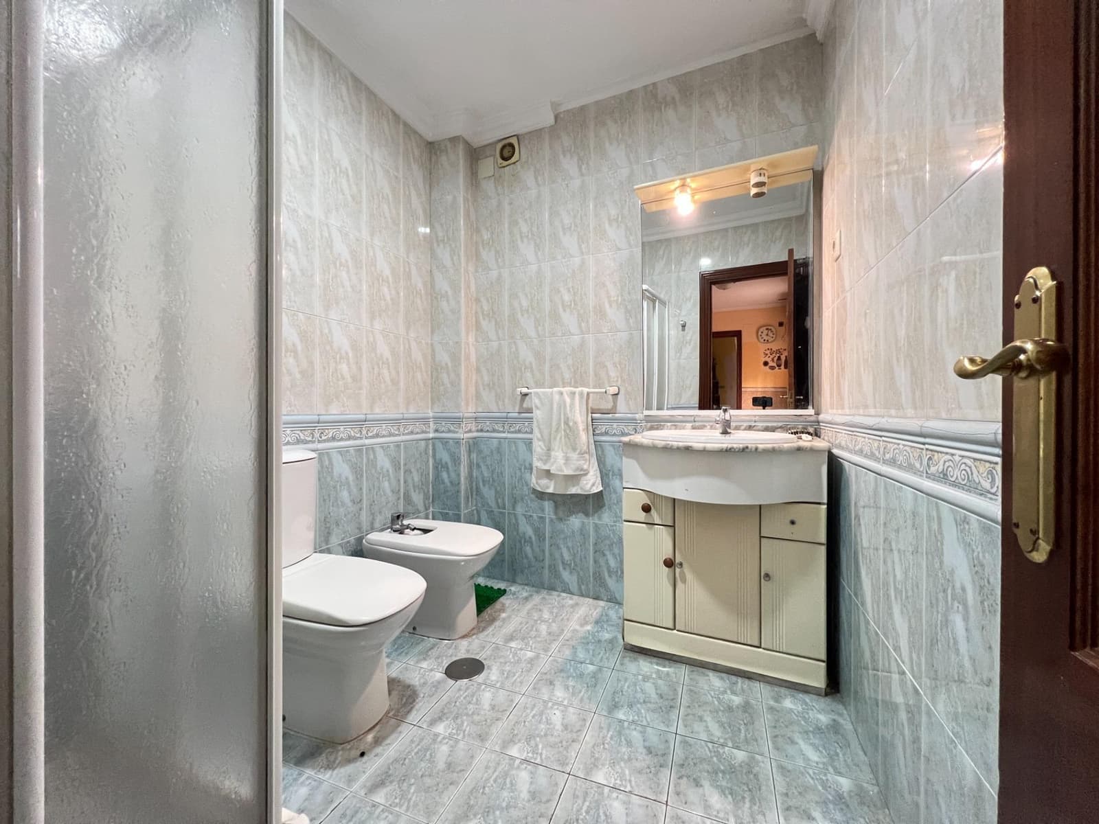 4 Zimmer Reihenhaus zu verkaufen in Malaga Stadt - 350.000 € (Ref: 10183097)