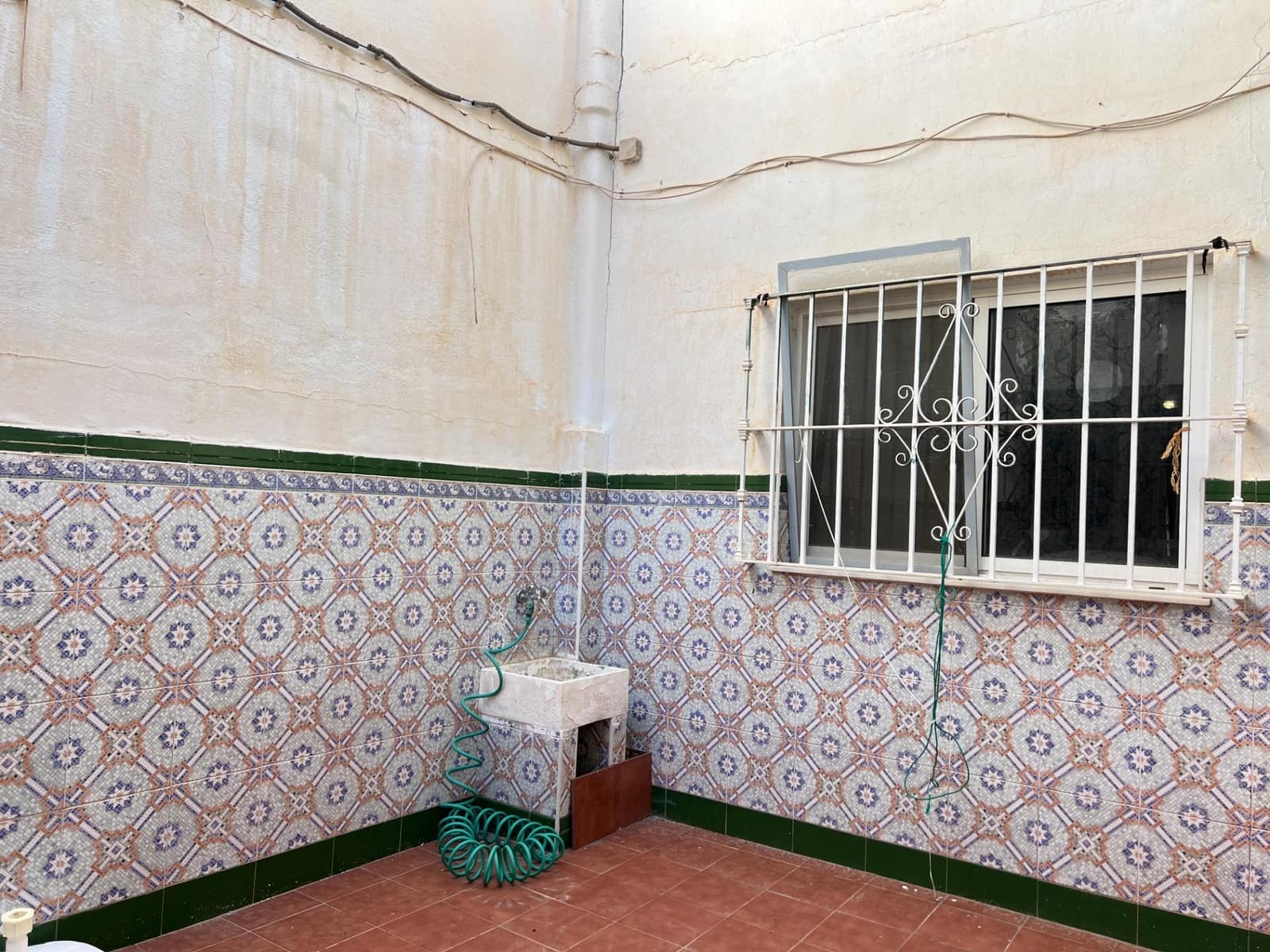 4 Zimmer Reihenhaus zu verkaufen in Malaga Stadt - 350.000 € (Ref: 10183097)