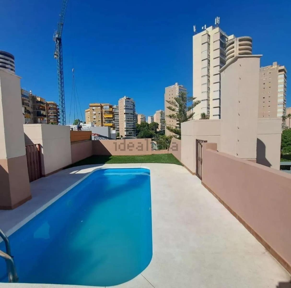 2 chambre Appartement à vendre à Torremolinos avec piscine - 399 500 € (Ref: 10184866)