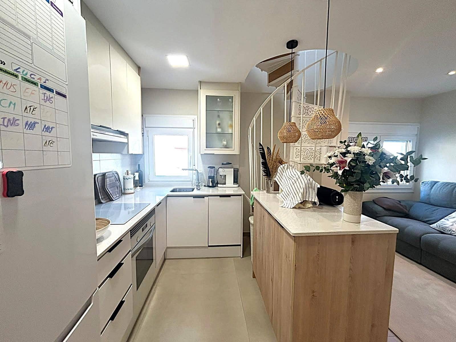 2 chambre Appartement à vendre à Torremolinos avec piscine - 399 500 € (Ref: 10184866)
