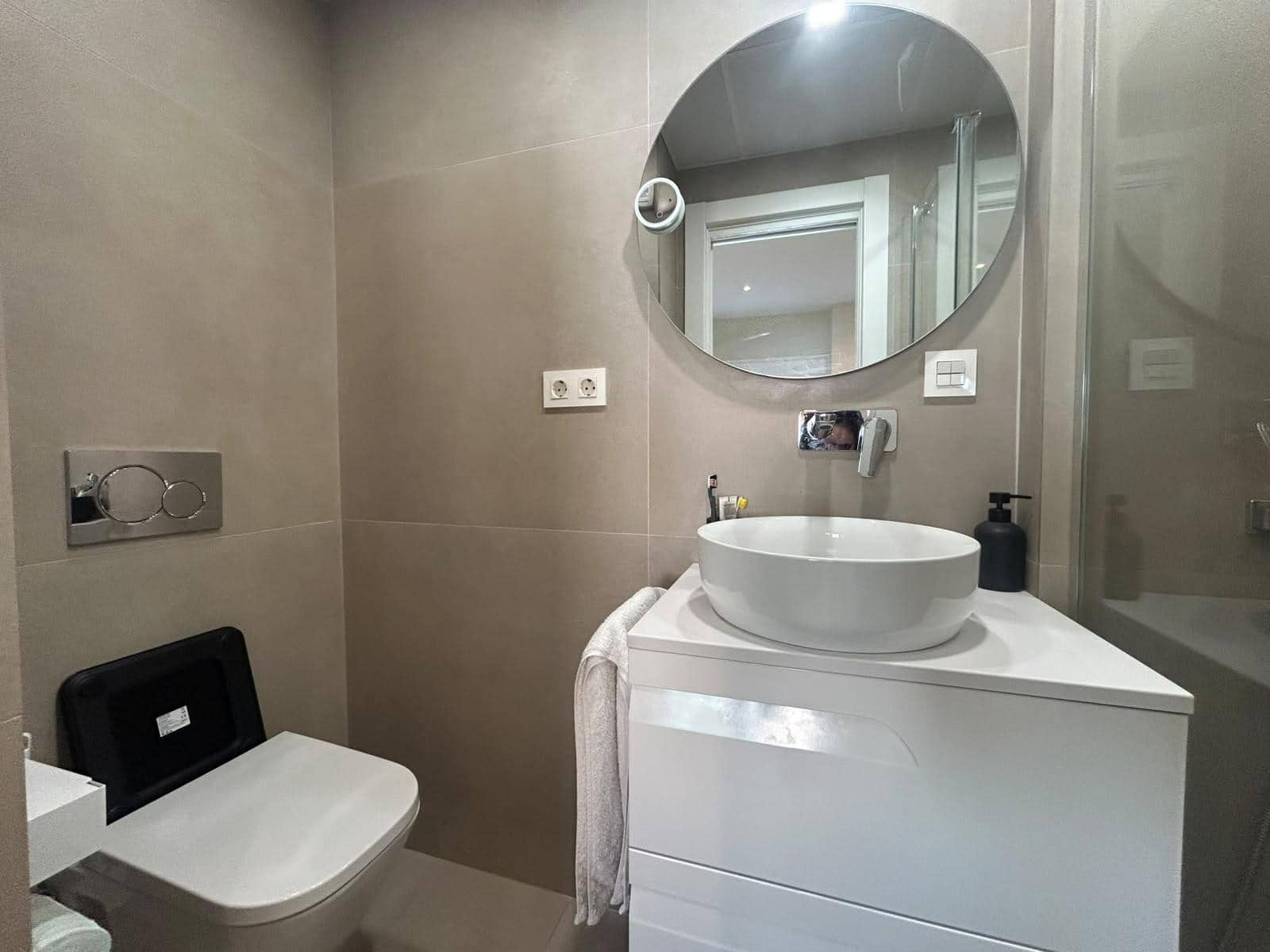 2 chambre Appartement à vendre à Torremolinos avec piscine - 399 500 € (Ref: 10184866)