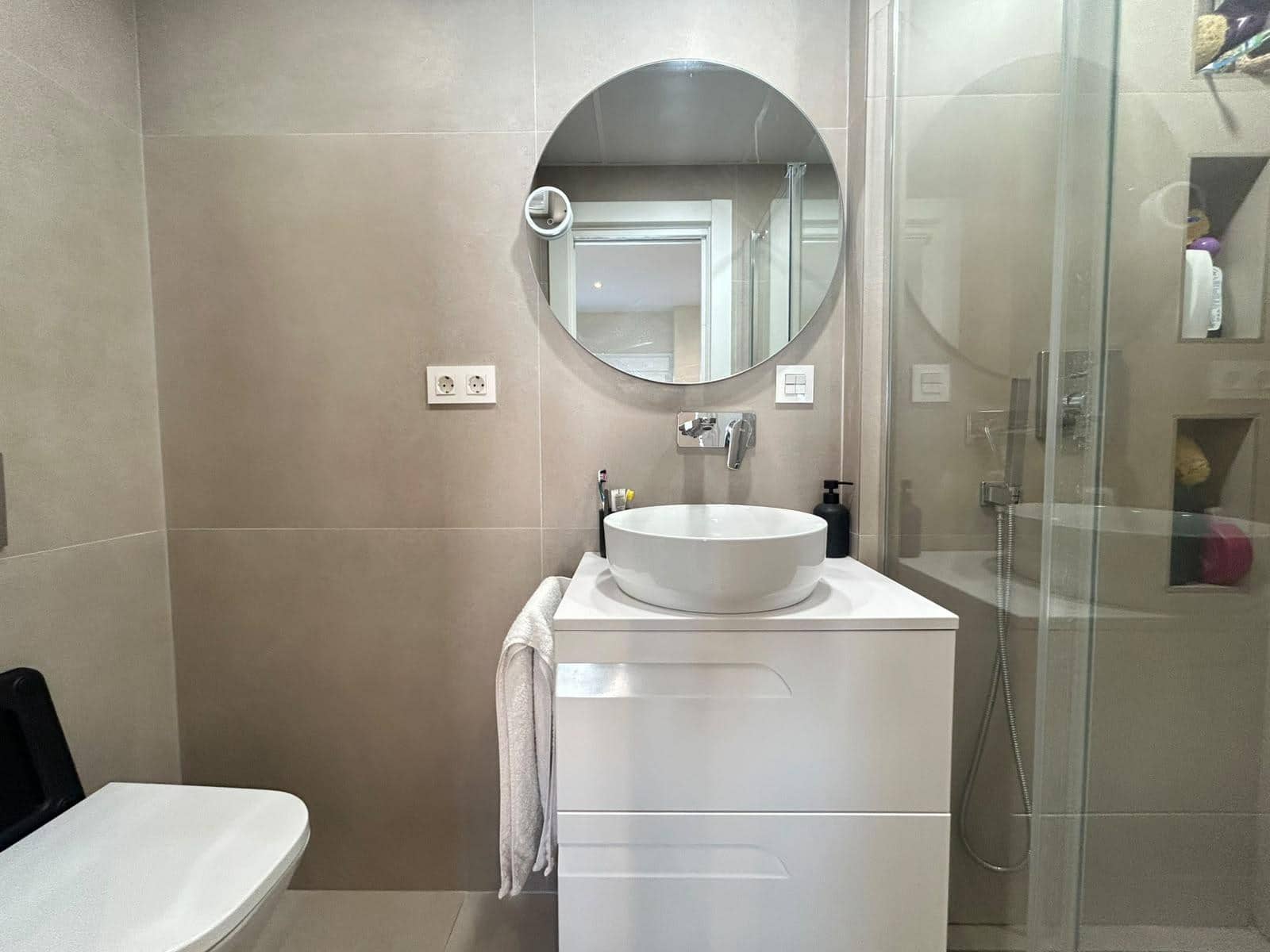 2 chambre Appartement à vendre à Torremolinos avec piscine - 399 500 € (Ref: 10184866)