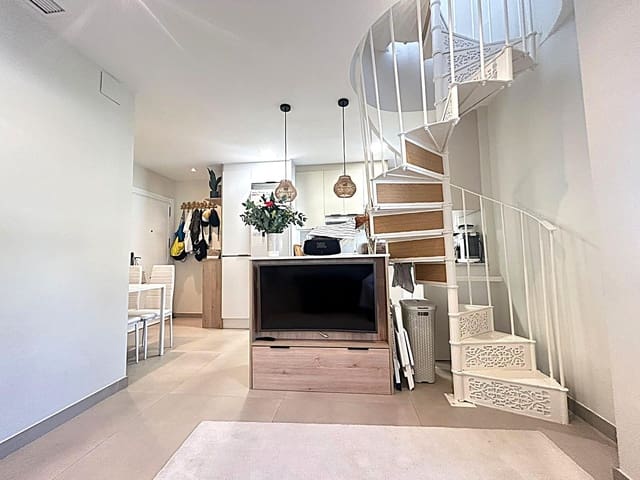 2 chambre Appartement à vendre à Torremolinos avec piscine - 399 500 € (Ref: 10184866)