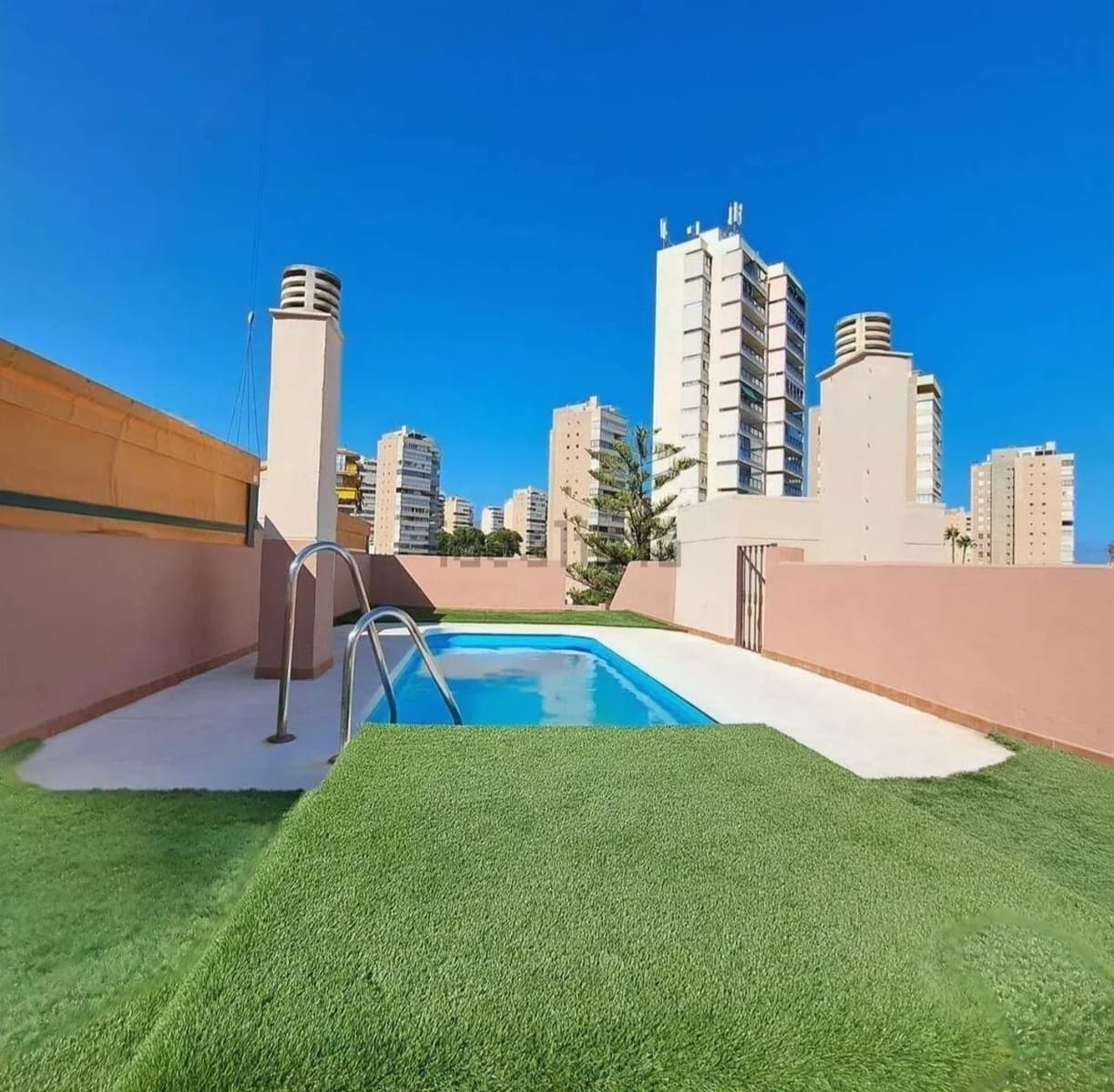 2 chambre Appartement à vendre à Torremolinos avec piscine - 399 500 € (Ref: 10184866)