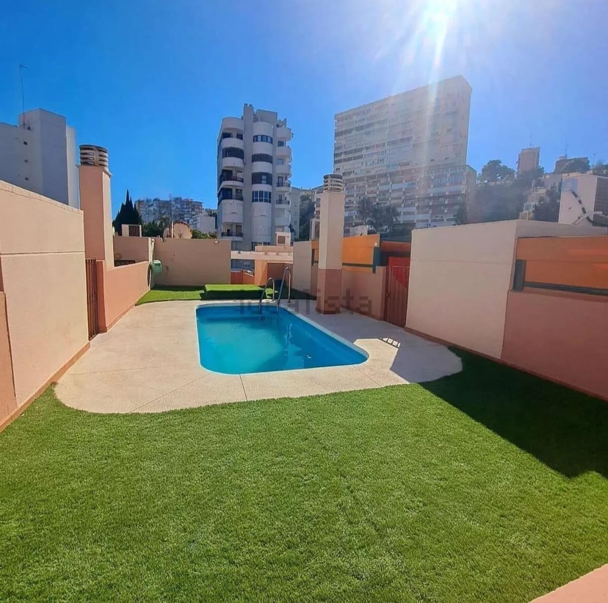 2 chambre Appartement à vendre à Torremolinos avec piscine - 399 500 € (Ref: 10184866)