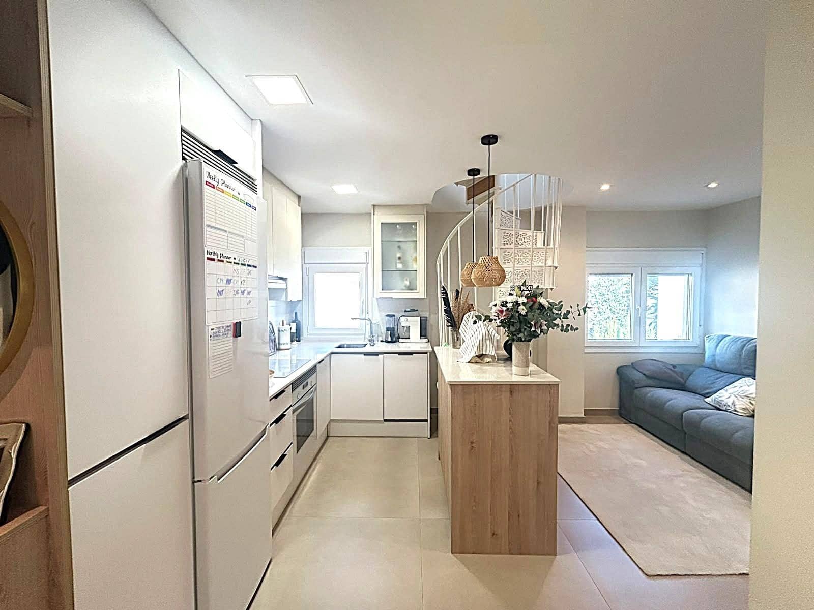 2 chambre Appartement à vendre à Torremolinos avec piscine - 399 500 € (Ref: 10184866)