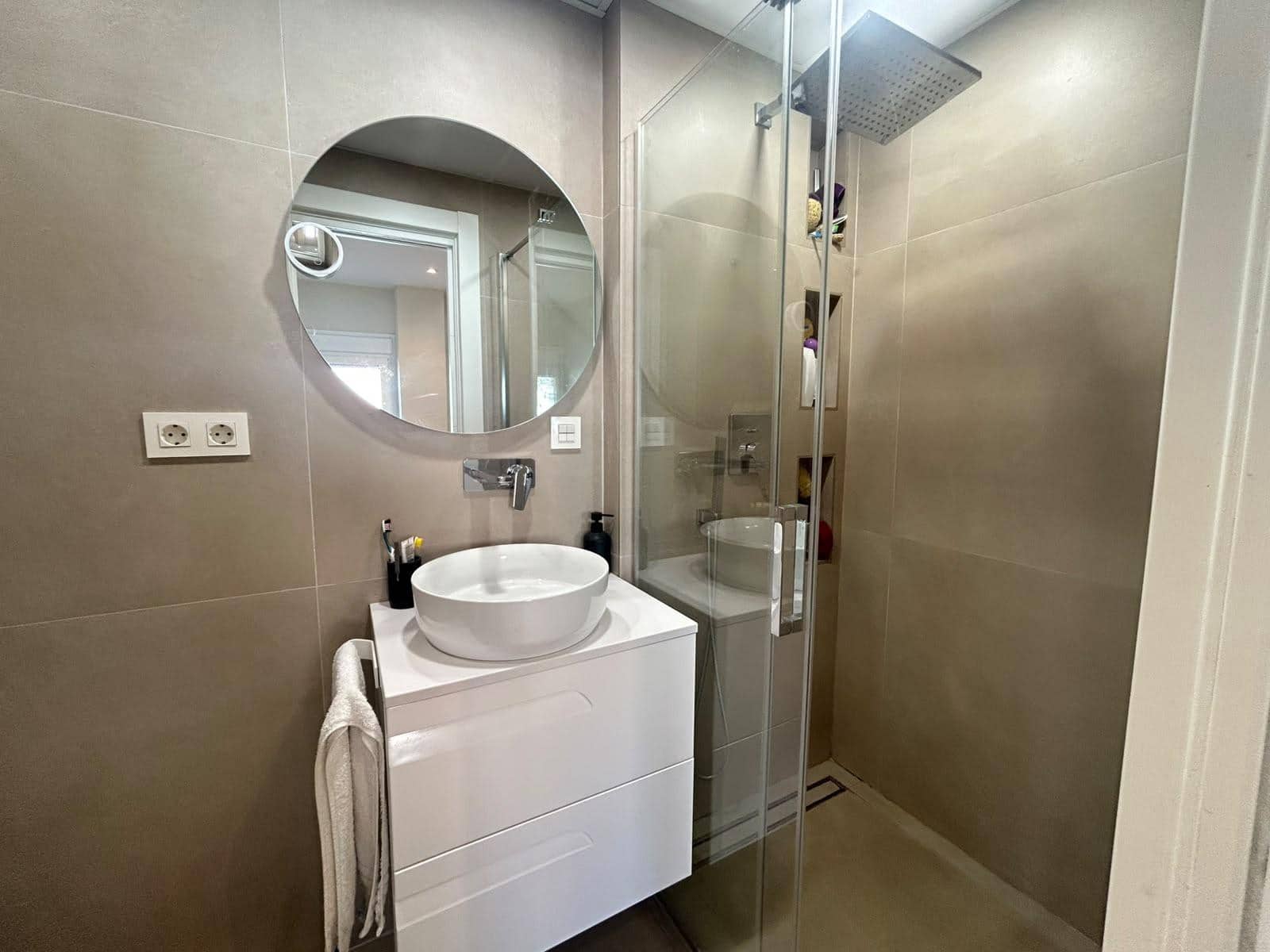 2 chambre Appartement à vendre à Torremolinos avec piscine - 399 500 € (Ref: 10184866)