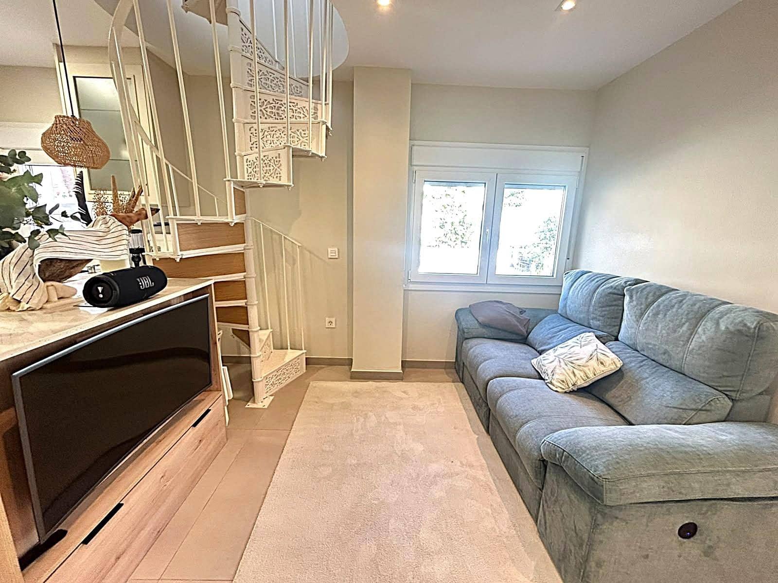 2 chambre Appartement à vendre à Torremolinos avec piscine - 399 500 € (Ref: 10184866)