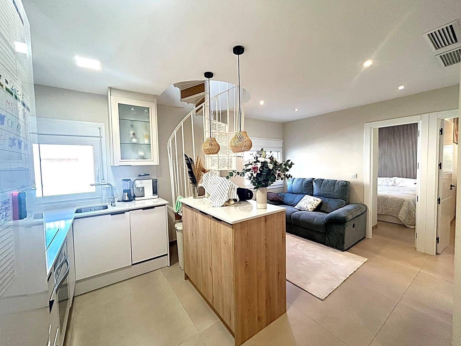 2 chambre Appartement à vendre à Torremolinos avec piscine - 399 500 € (Ref: 10184866)