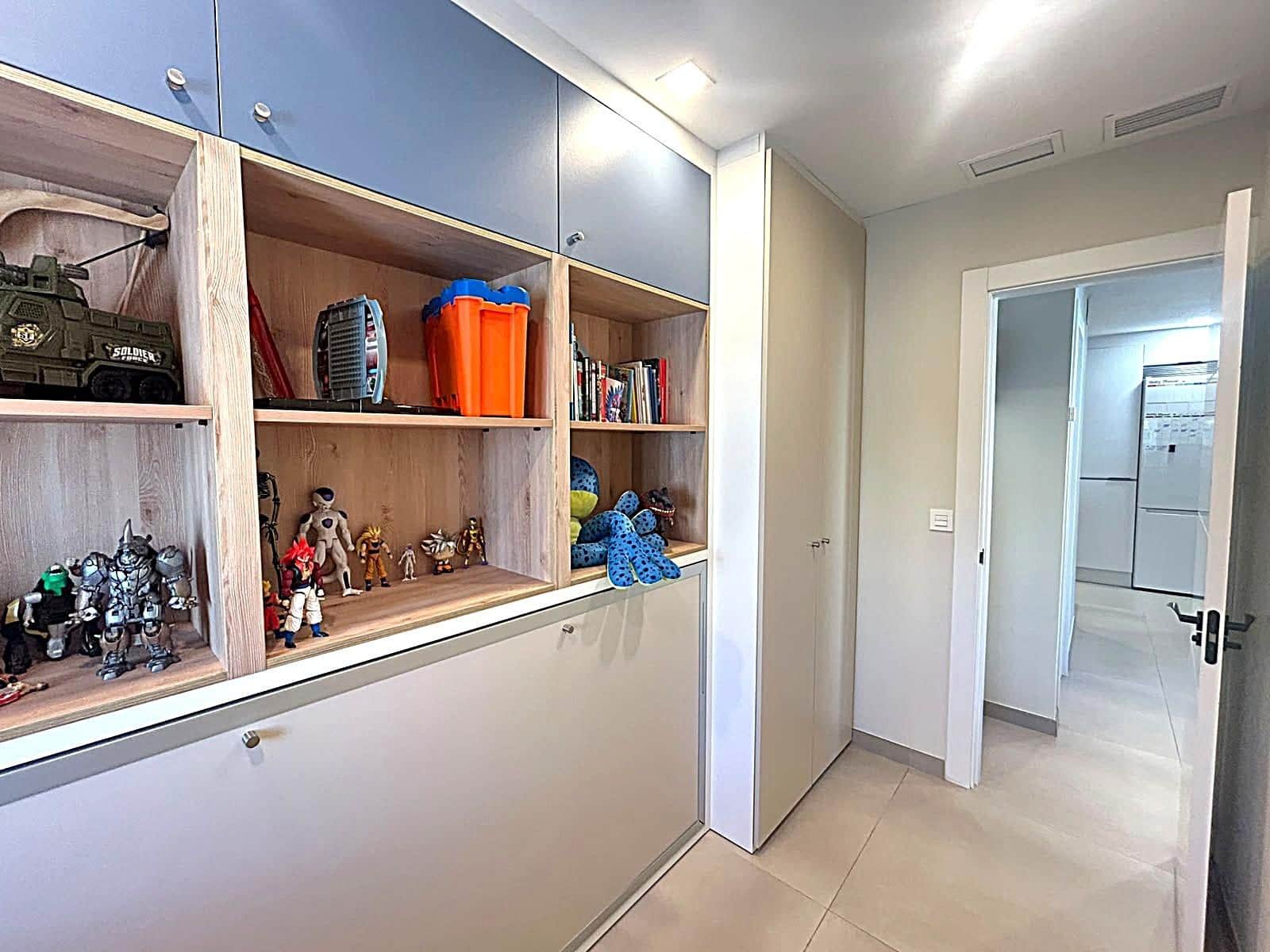 2 chambre Appartement à vendre à Torremolinos avec piscine - 399 500 € (Ref: 10184866)