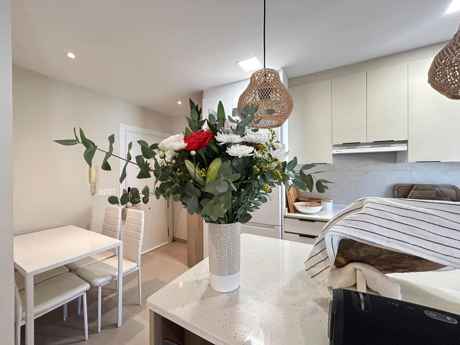 2 chambre Appartement à vendre à Torremolinos avec piscine - 399 500 € (Ref: 10184866)
