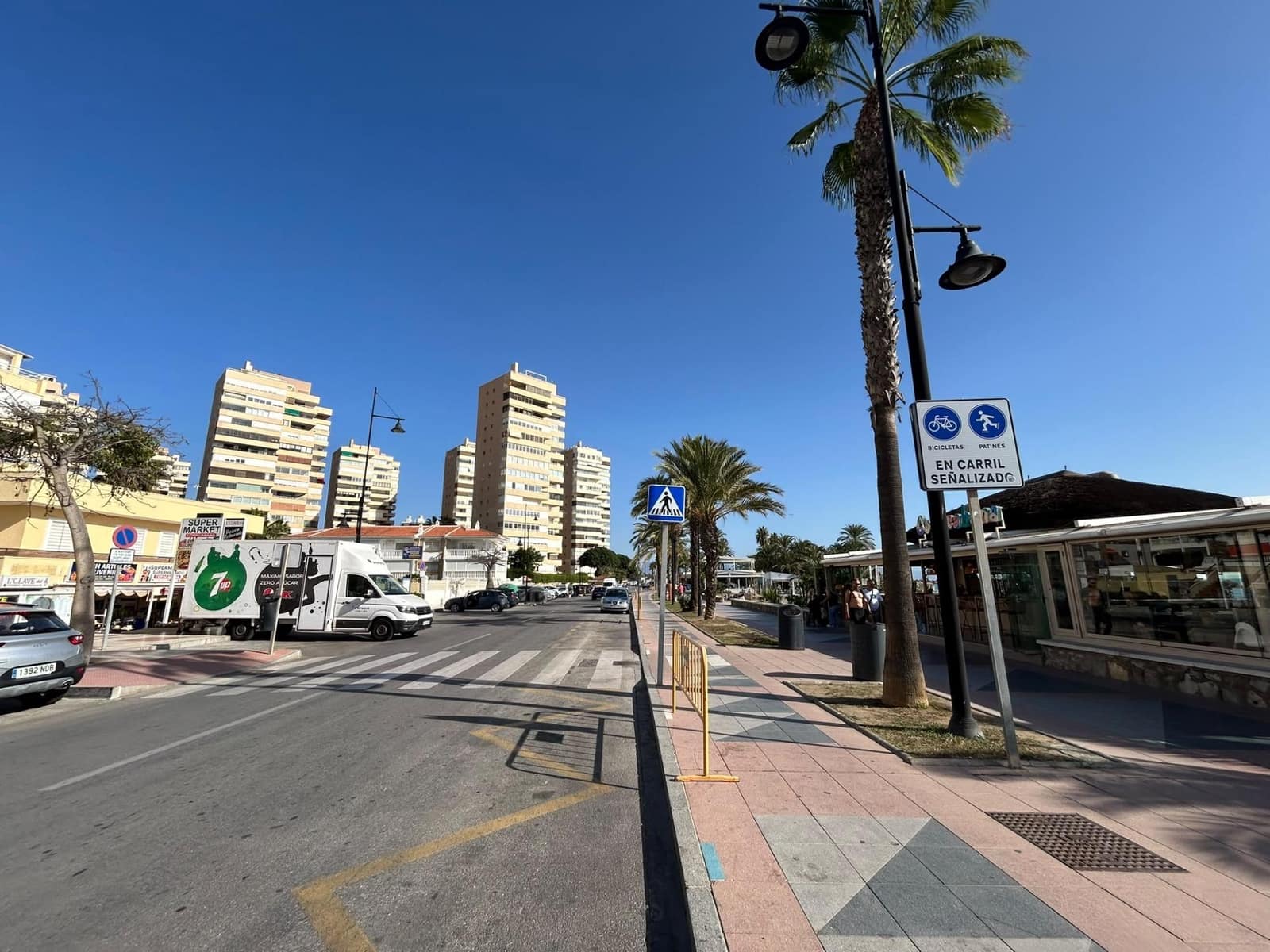 2 chambre Appartement à vendre à Torremolinos avec piscine - 399 500 € (Ref: 10184866)
