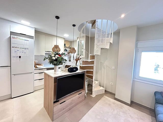 2 chambre Appartement à vendre à Torremolinos avec piscine - 399 500 € (Ref: 10184866)