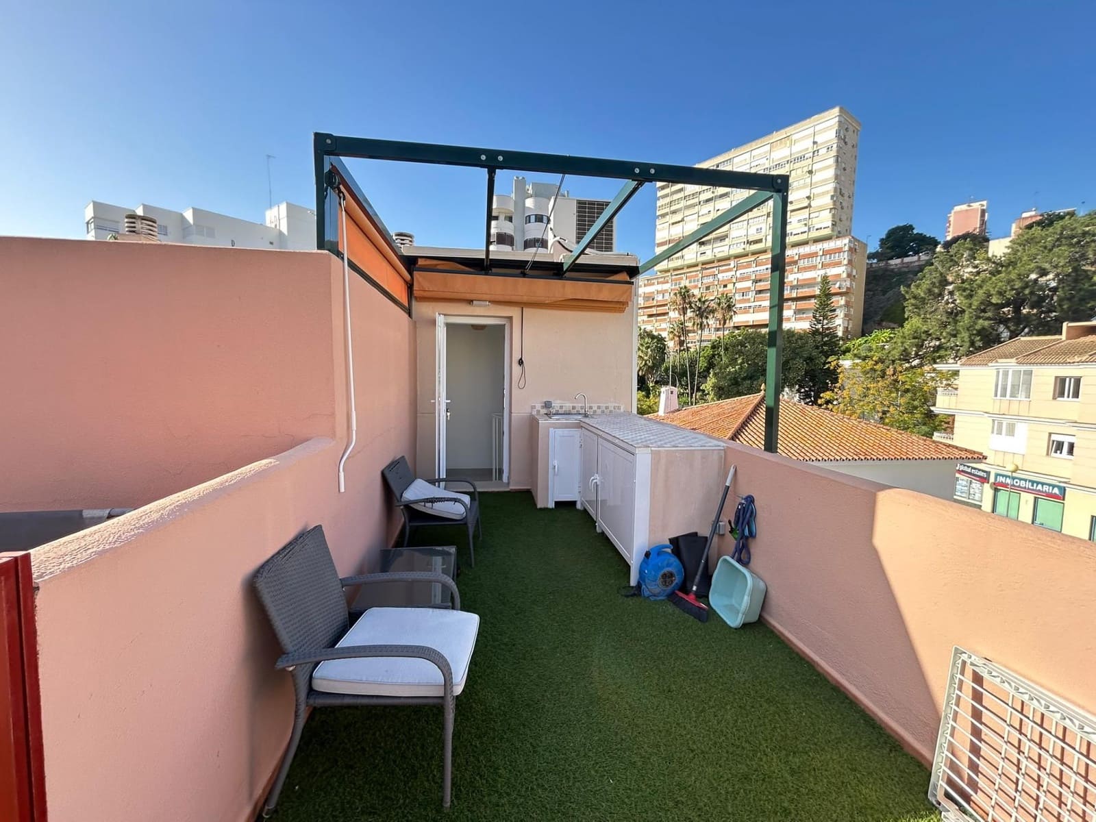 2 chambre Appartement à vendre à Torremolinos avec piscine - 399 500 € (Ref: 10184866)