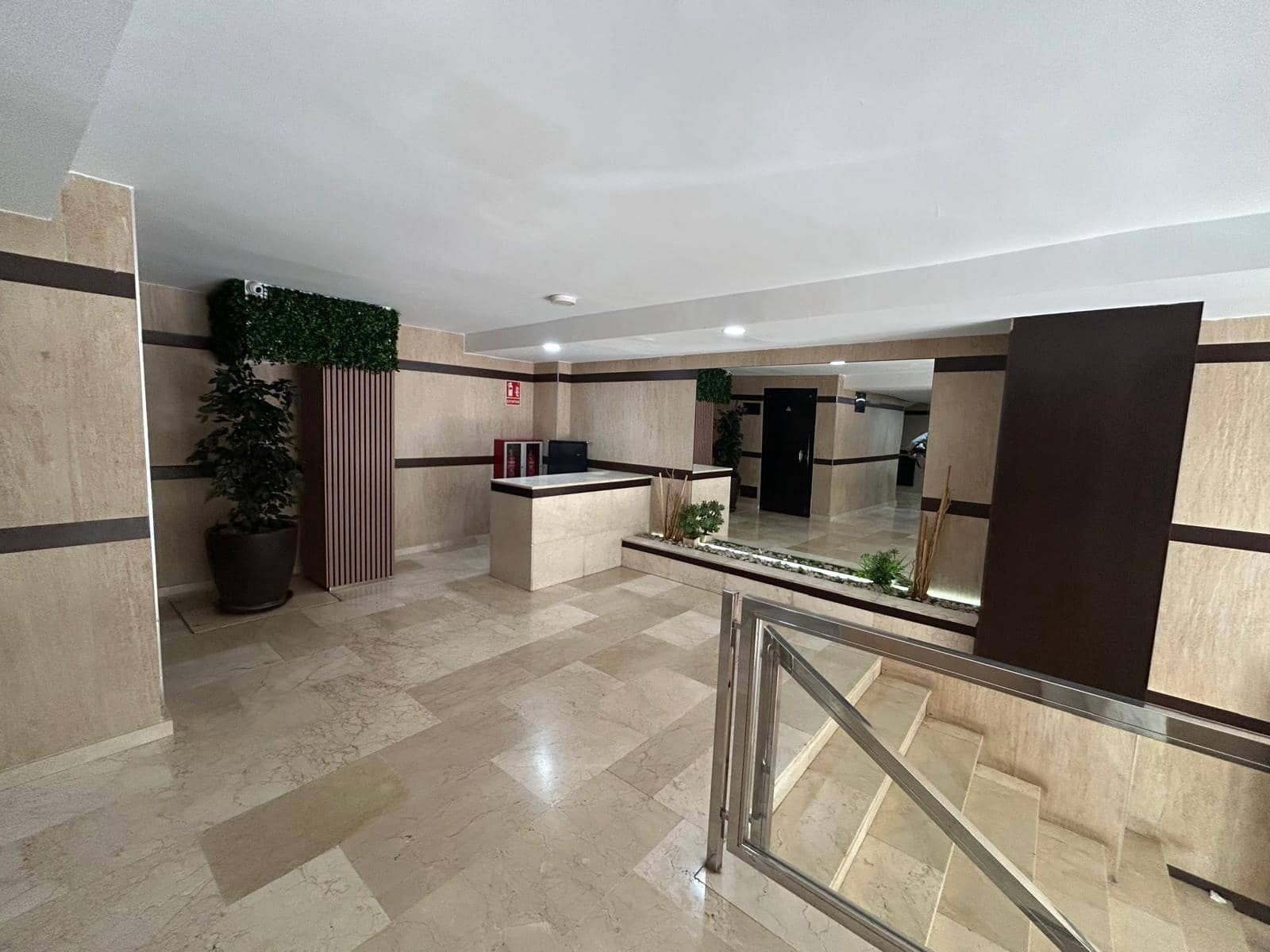 1 quarto Apartamento para venda em Malaga cidade - 499 900 € (Ref: 10184867)