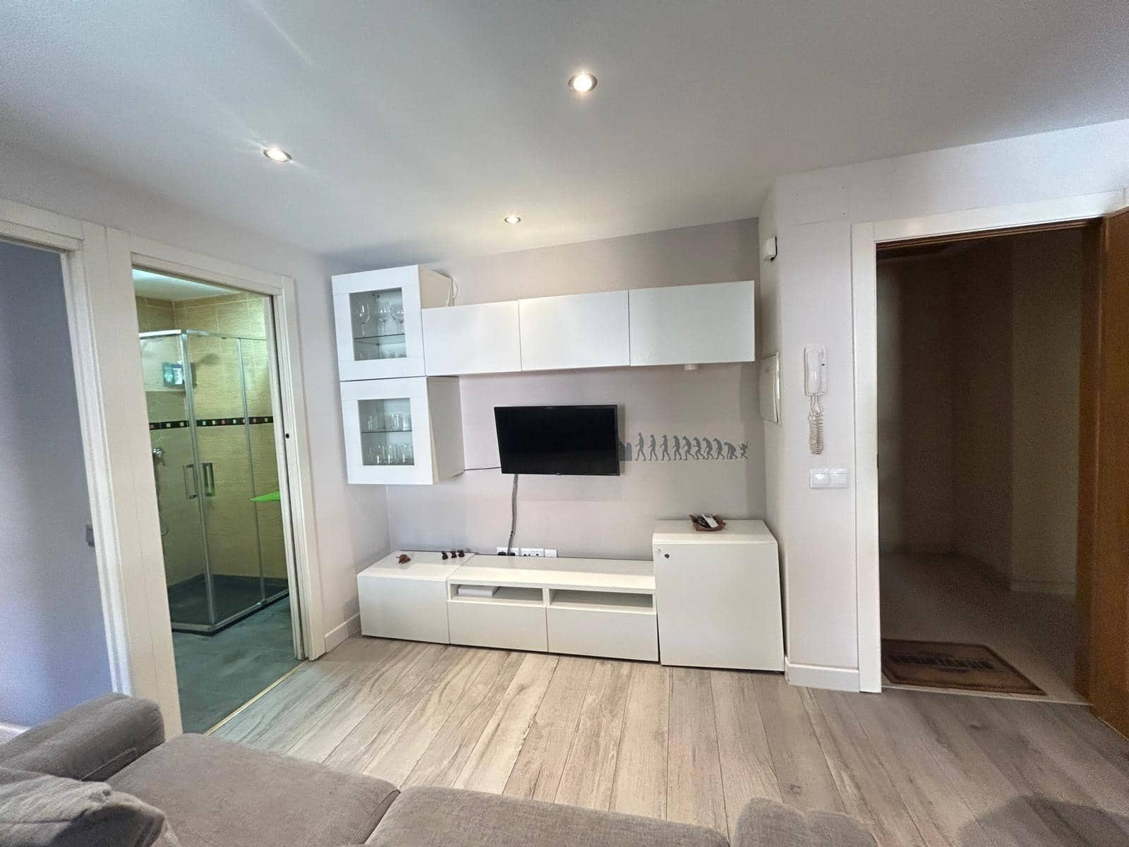 1 quarto Apartamento para venda em Malaga cidade - 499 900 € (Ref: 10184867)