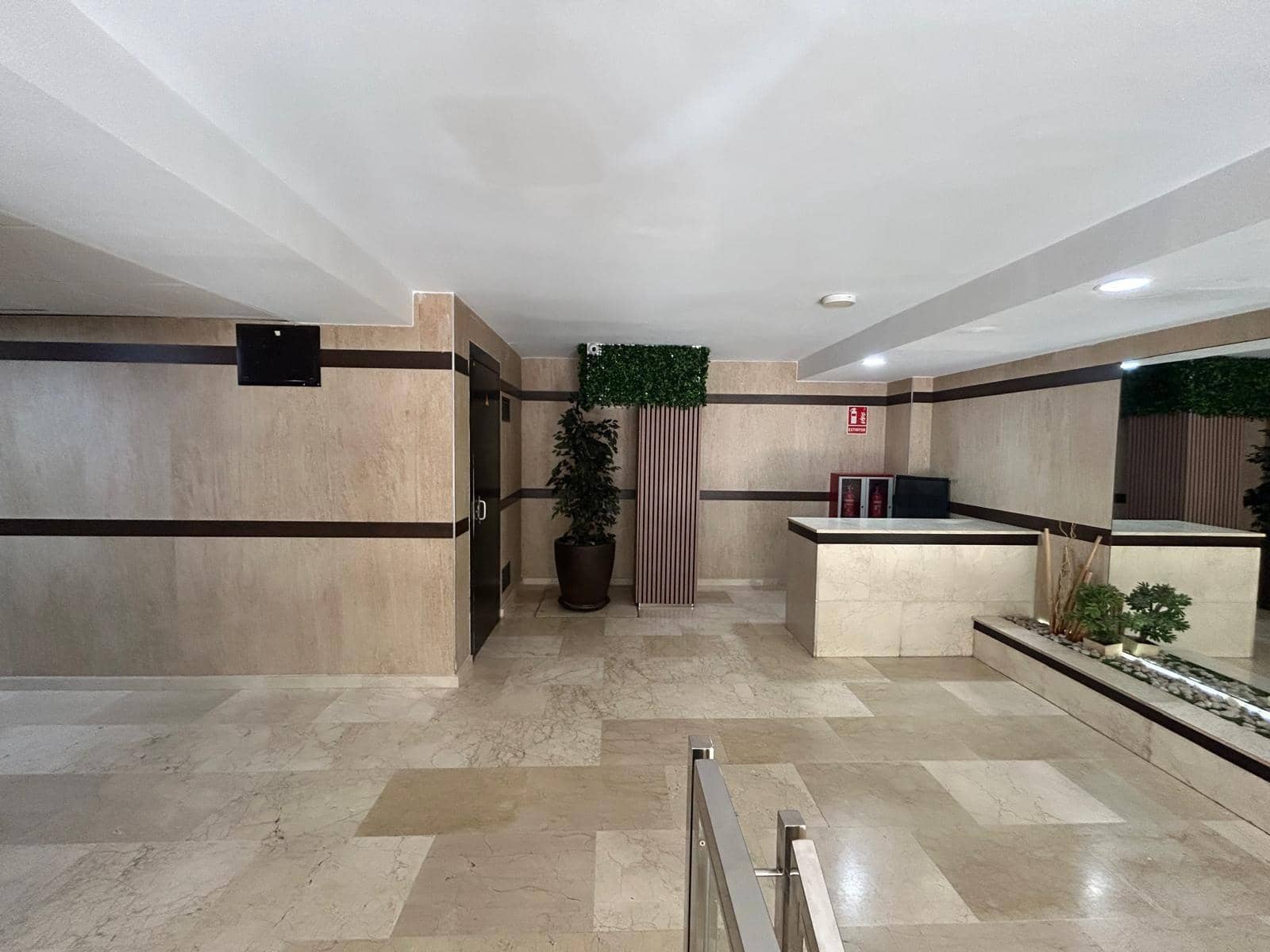 1 quarto Apartamento para venda em Malaga cidade - 499 900 € (Ref: 10184867)