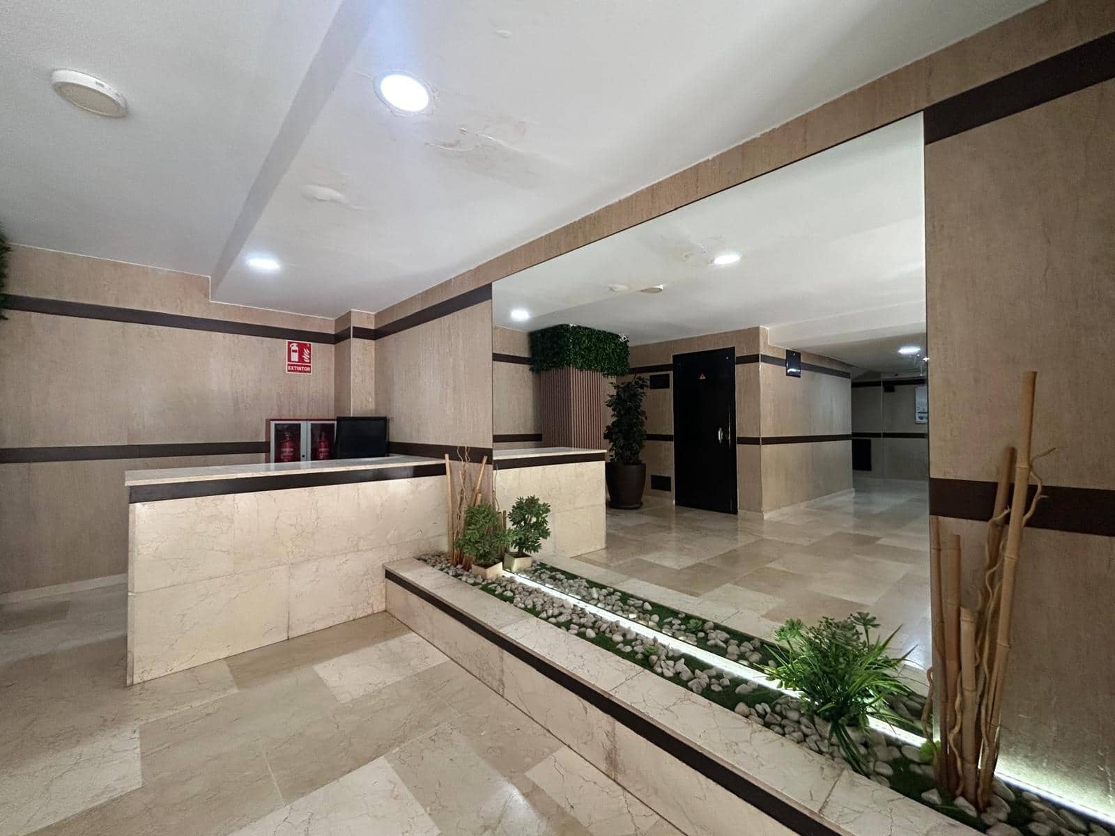 1 quarto Apartamento para venda em Malaga cidade - 499 900 € (Ref: 10184867)