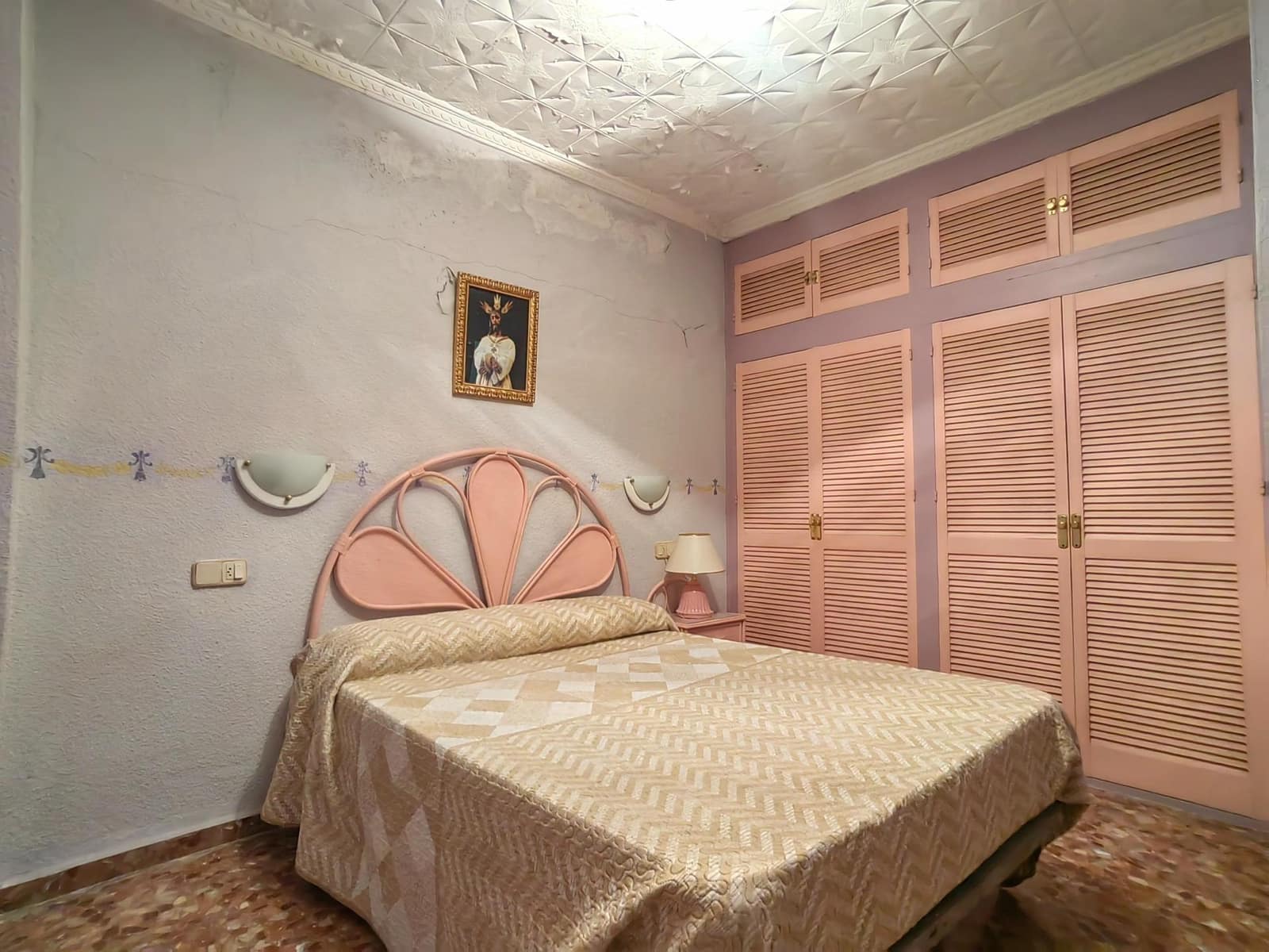 2 slaapkamer Huis te koop in Malaga stad - € 325.000 (Ref: 10187310)