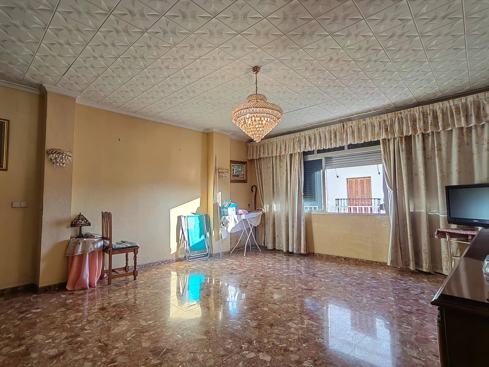2 slaapkamer Huis te koop in Malaga stad - € 325.000 (Ref: 10187310)