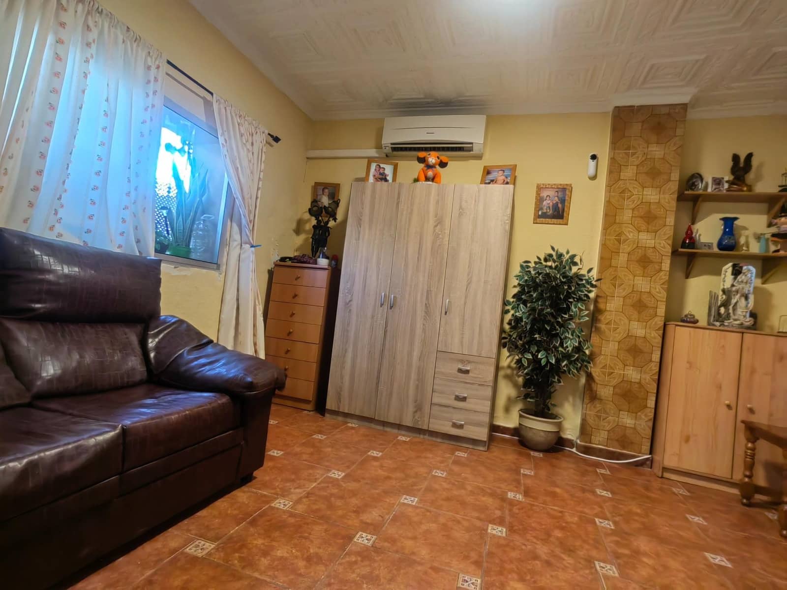2 slaapkamer Huis te koop in Malaga stad - € 325.000 (Ref: 10187310)