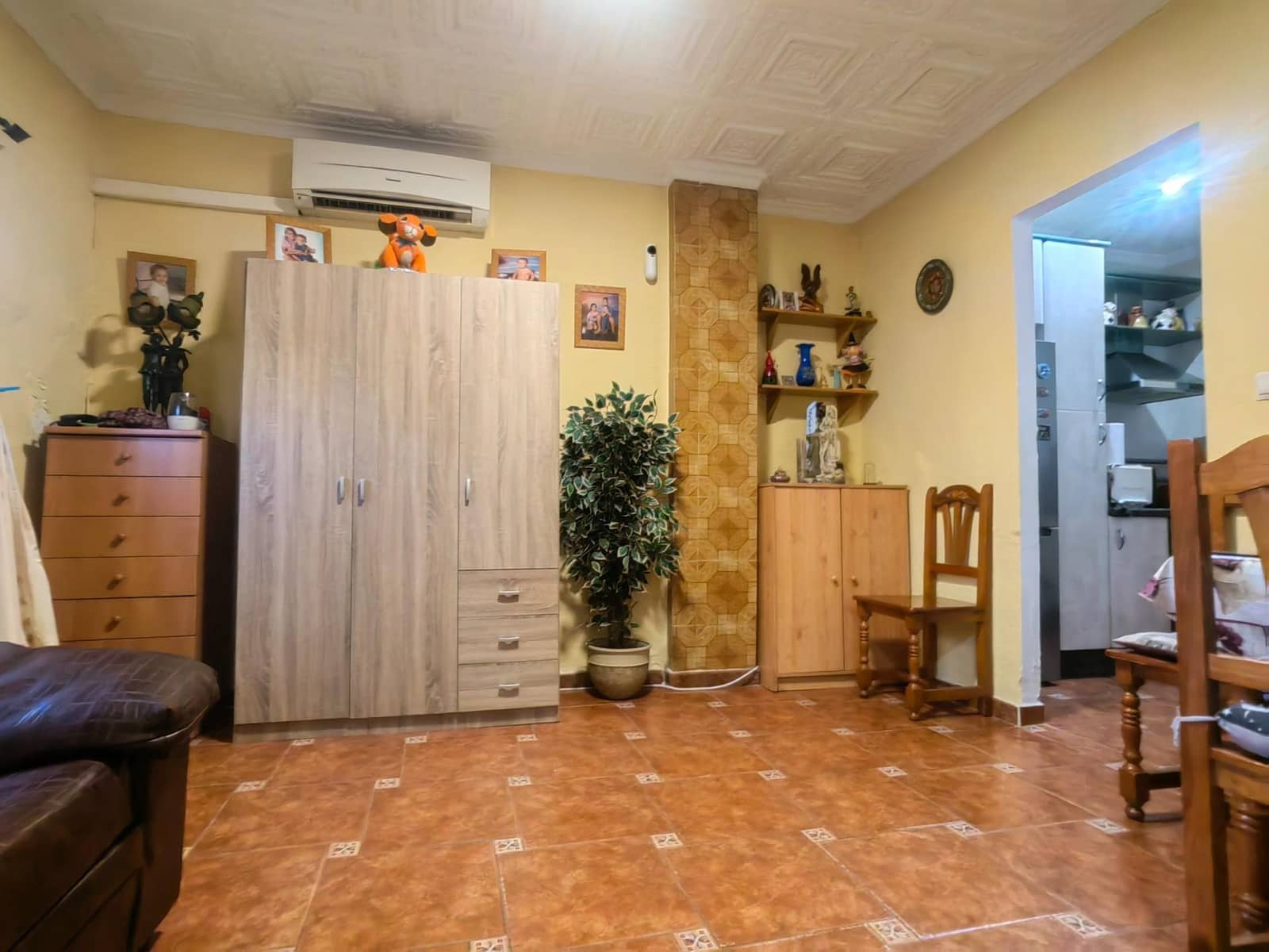 2 slaapkamer Huis te koop in Malaga stad - € 325.000 (Ref: 10187310)